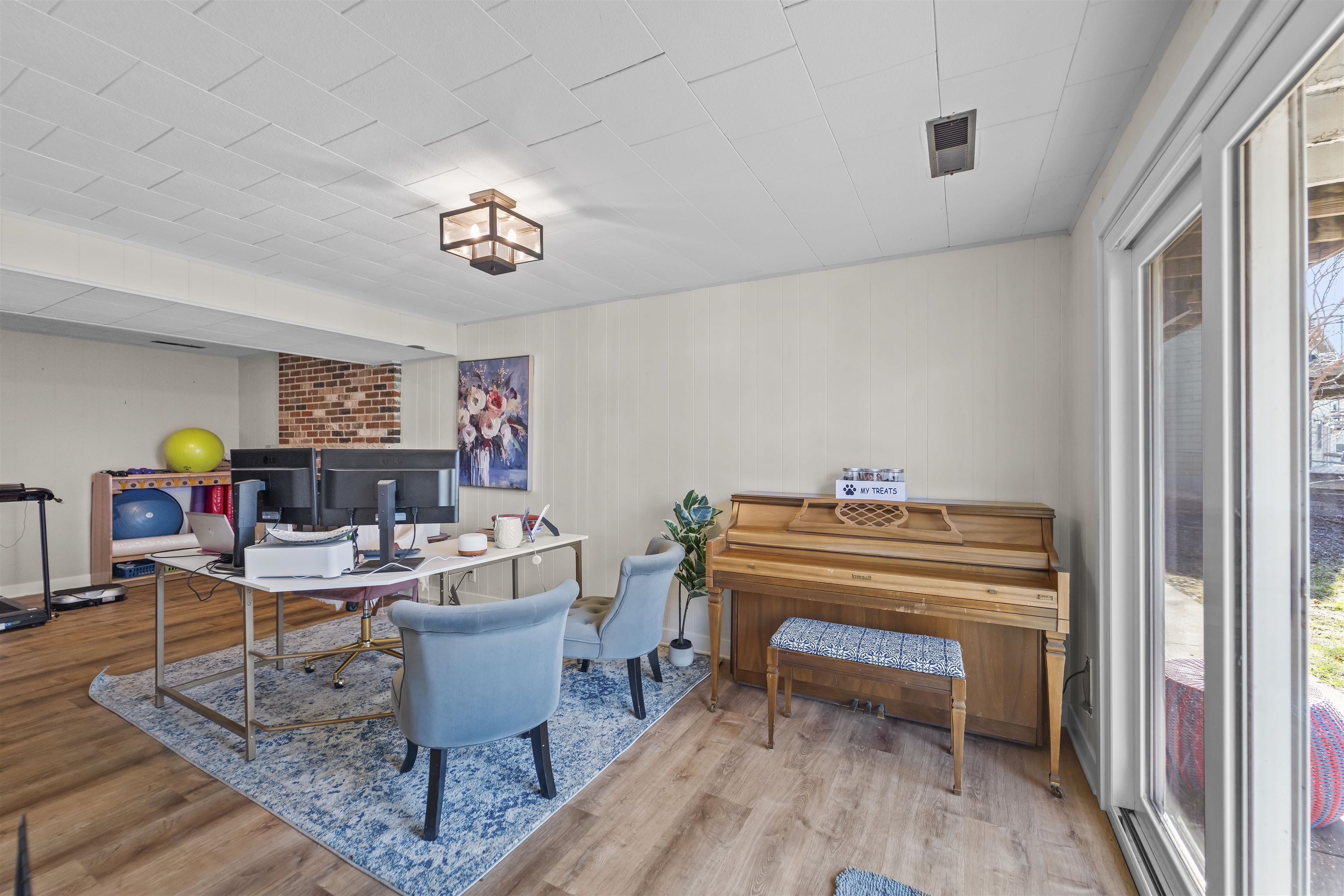 311 Blue View Drive