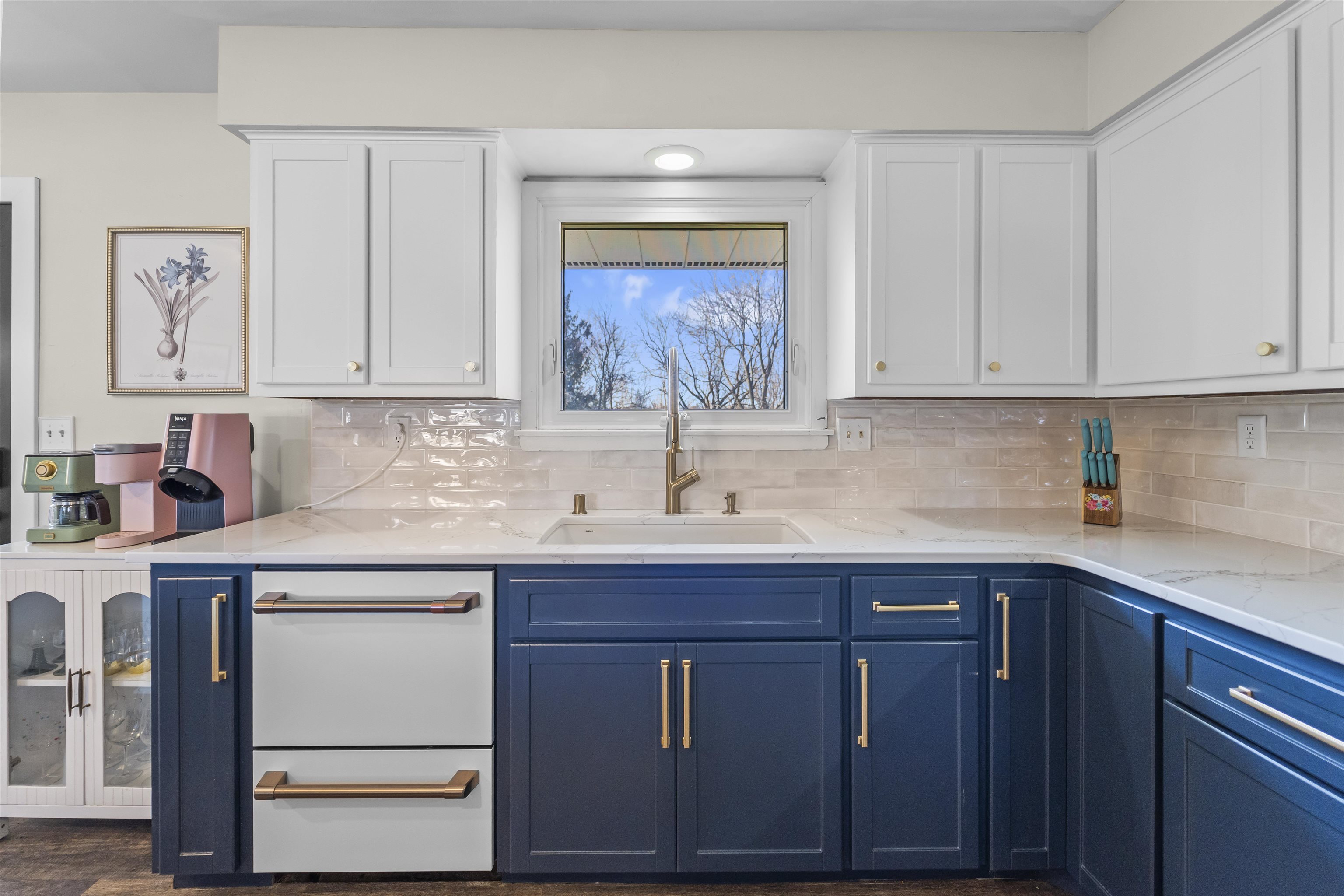 311 Blue View Drive