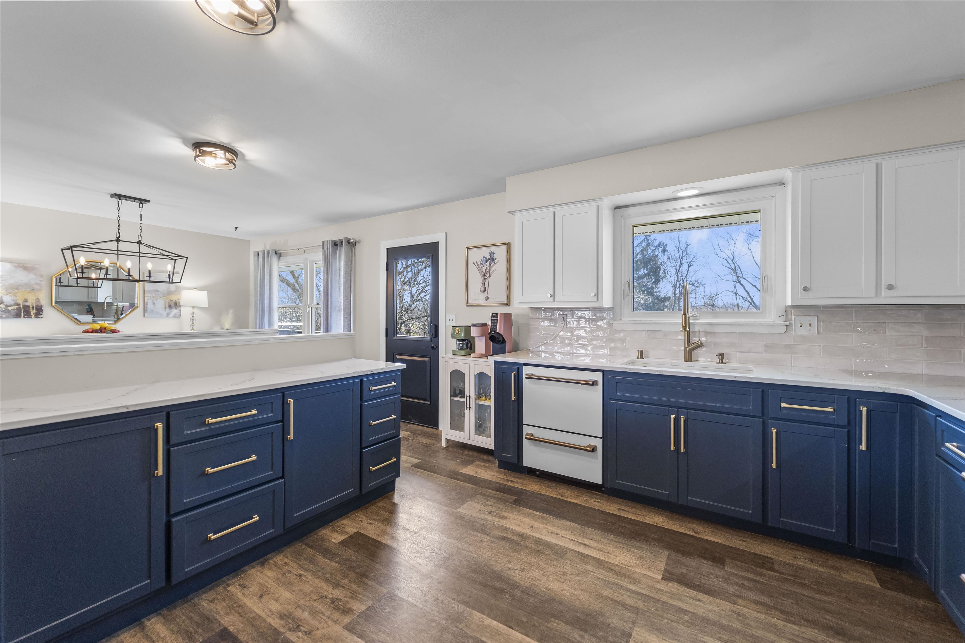 311 Blue View Drive