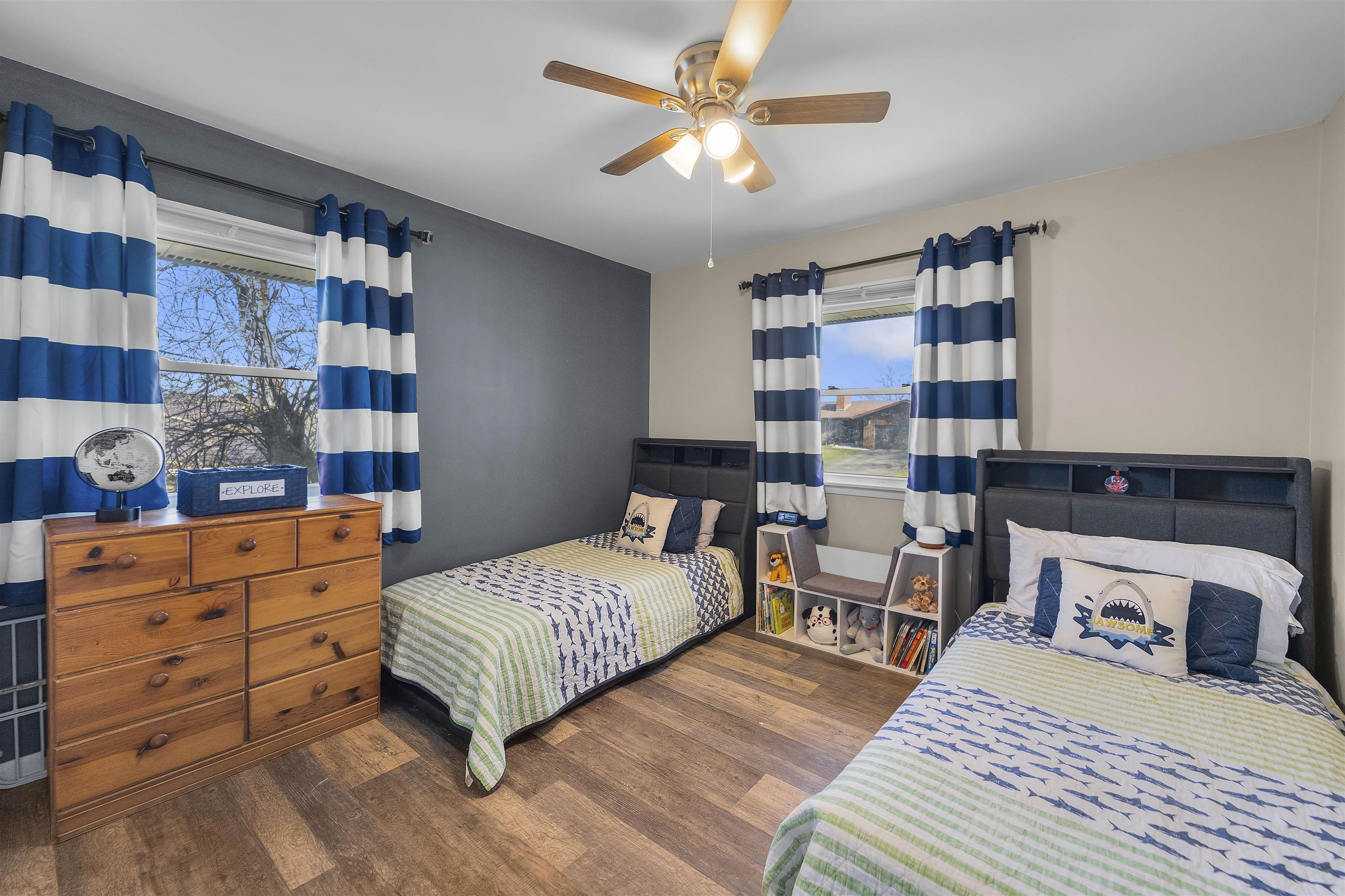 311 Blue View Drive