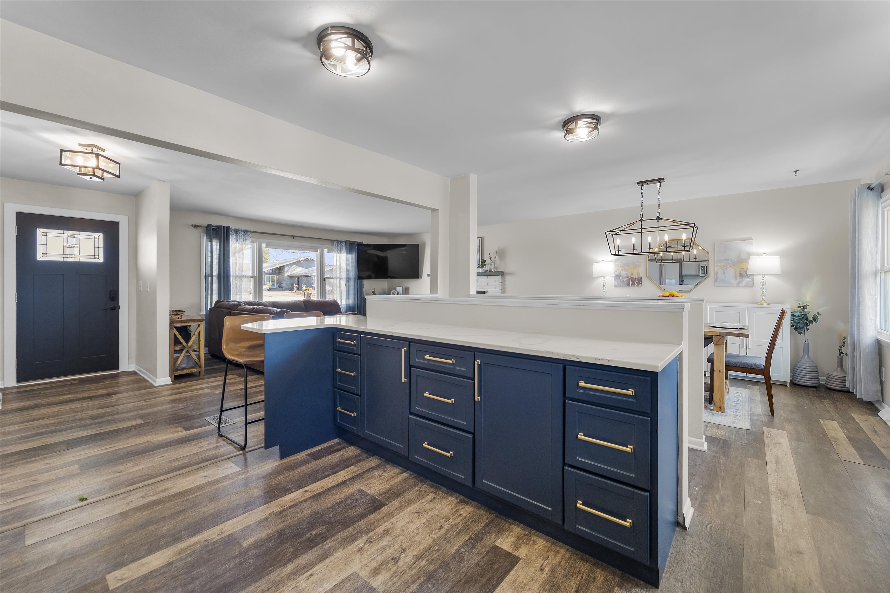 311 Blue View Drive