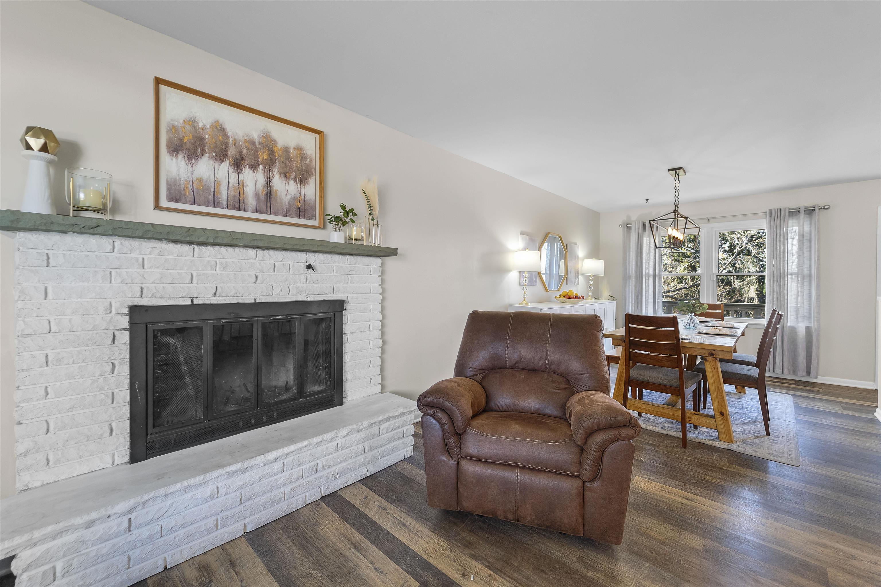 311 Blue View Drive