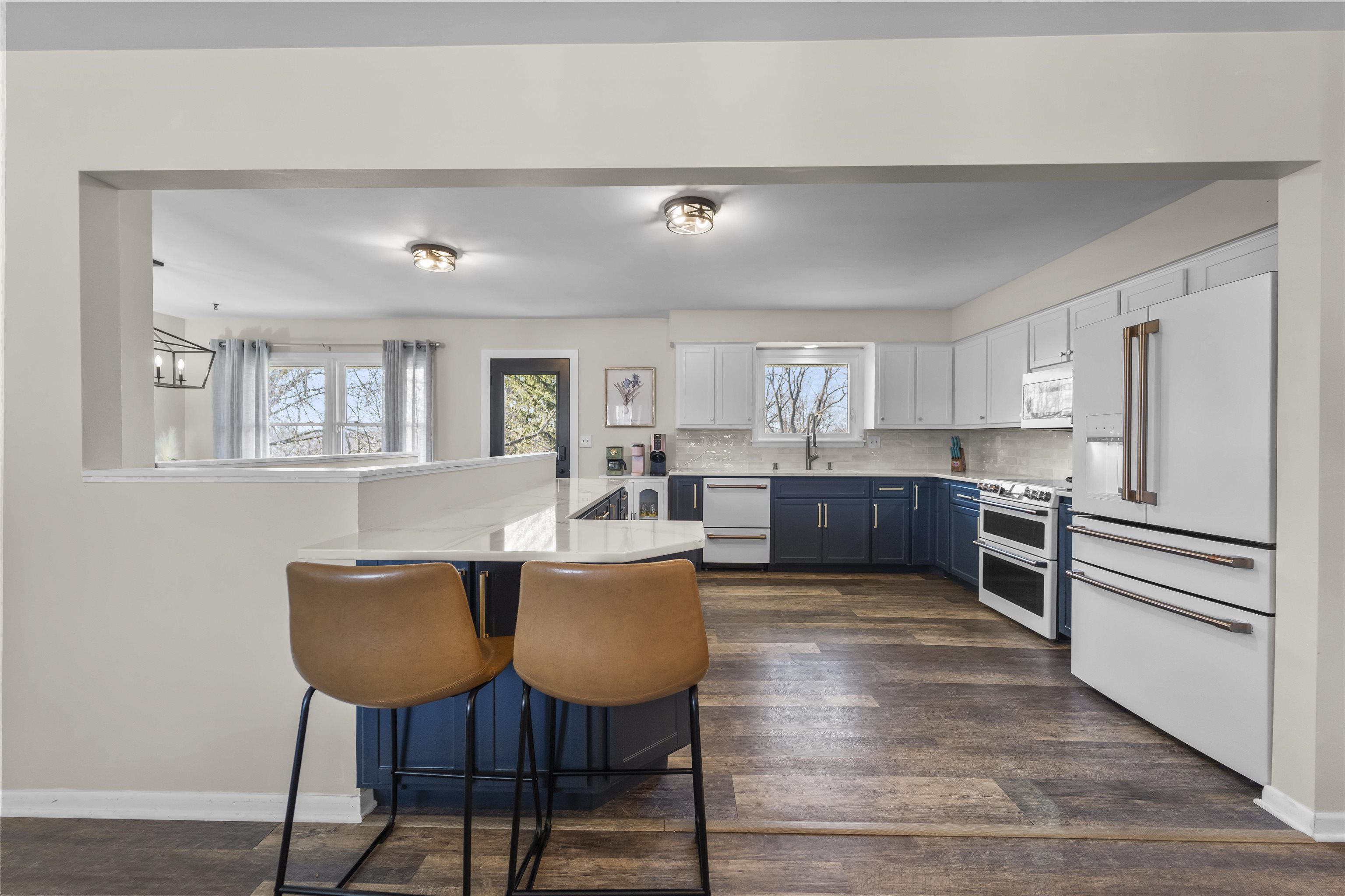 311 Blue View Drive