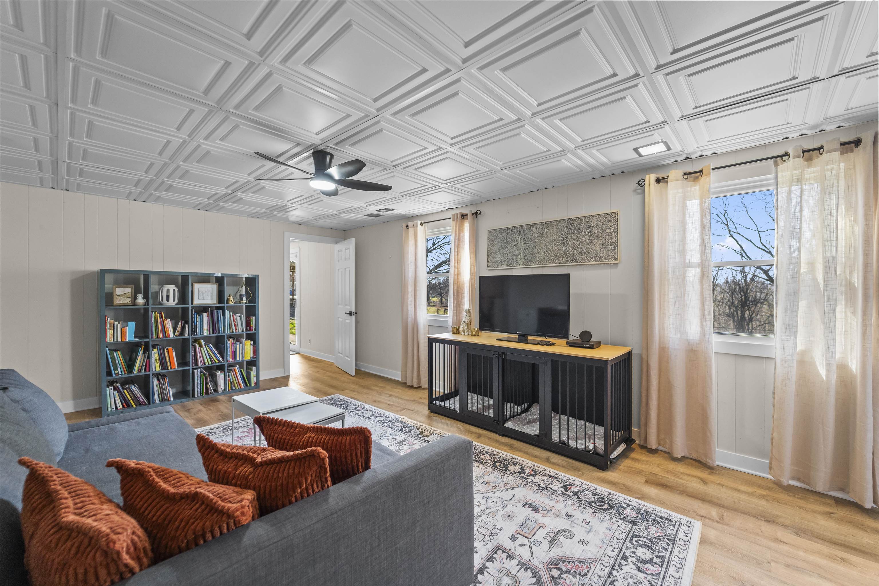 311 Blue View Drive