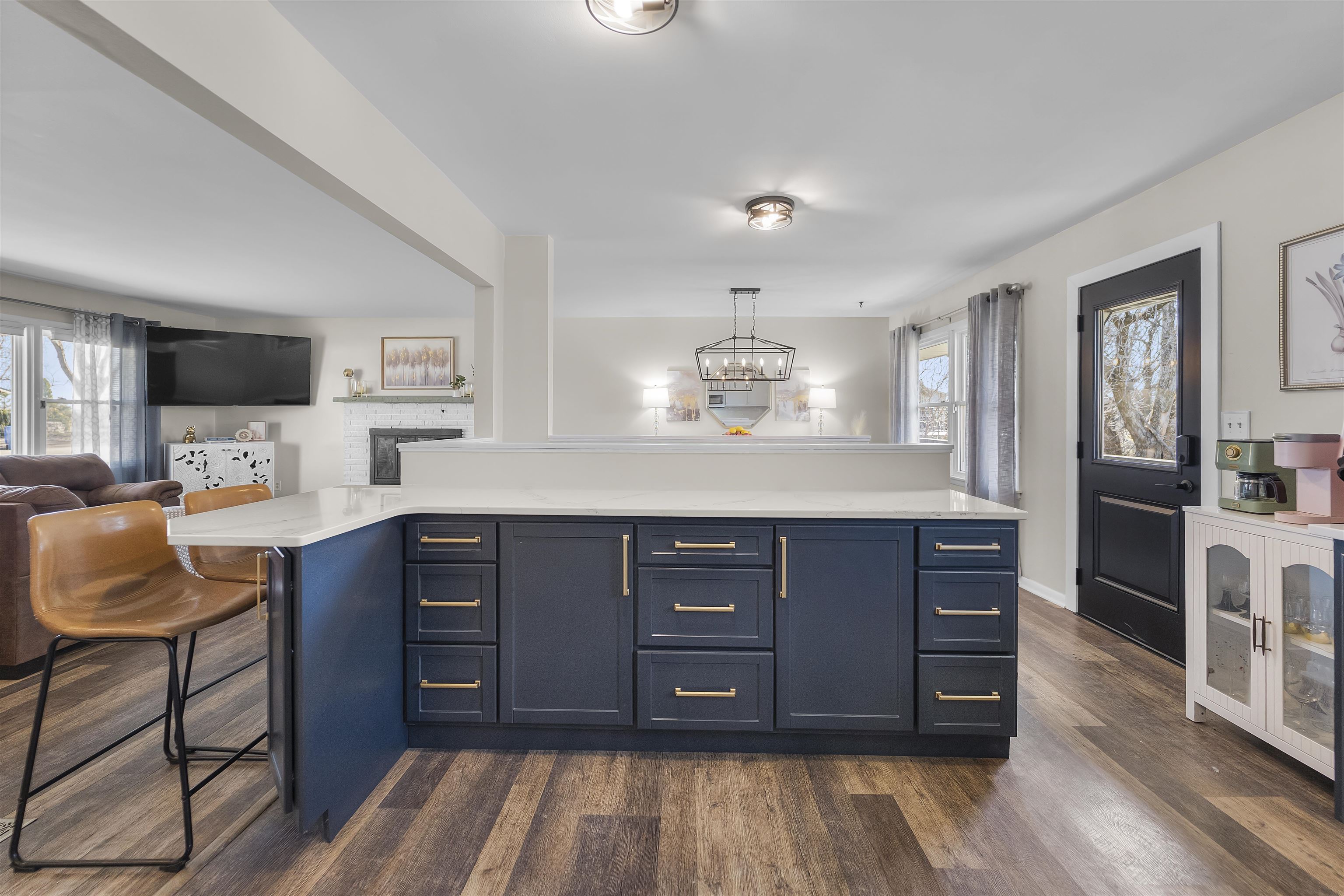 311 Blue View Drive