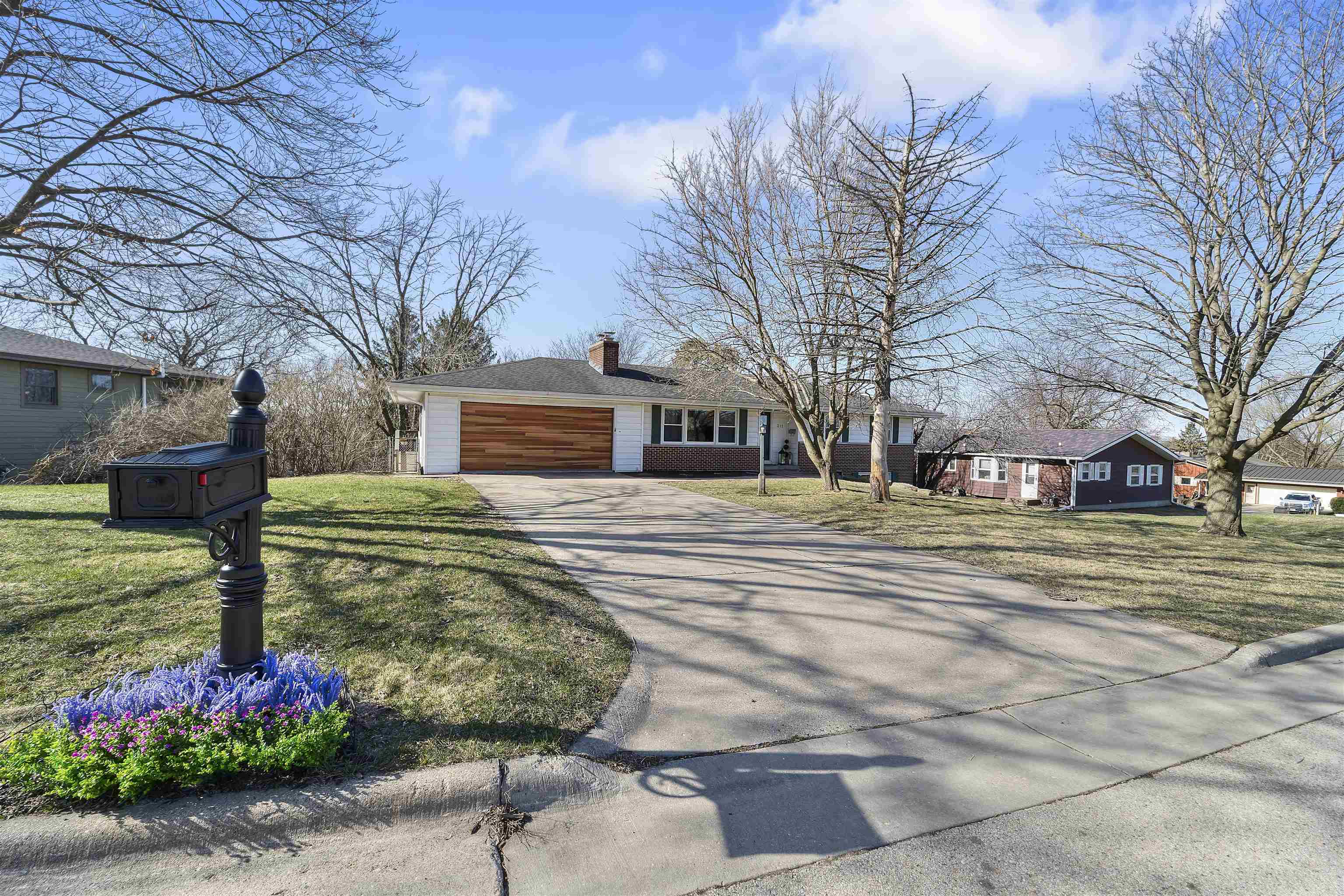 311 Blue View Drive