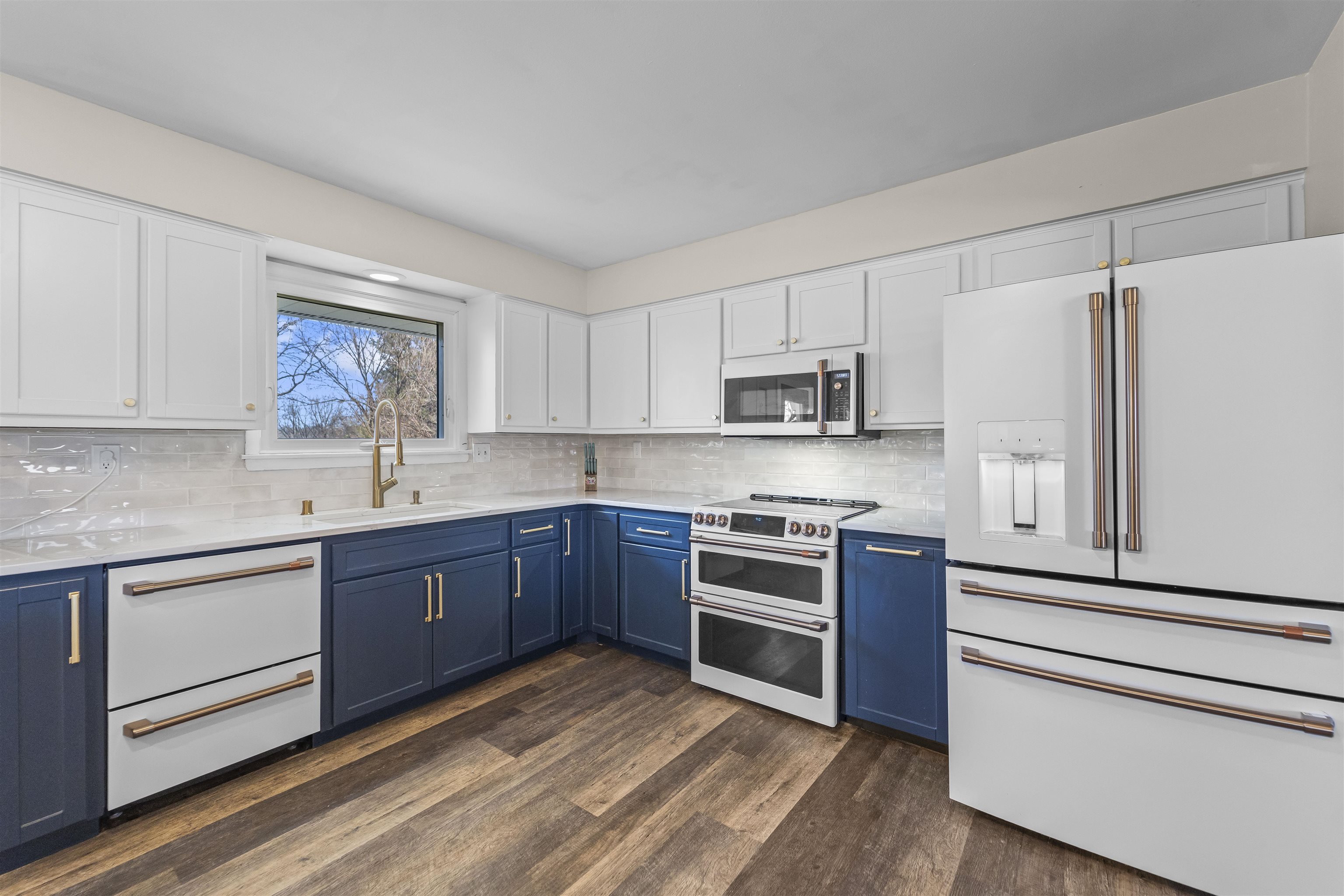 311 Blue View Drive