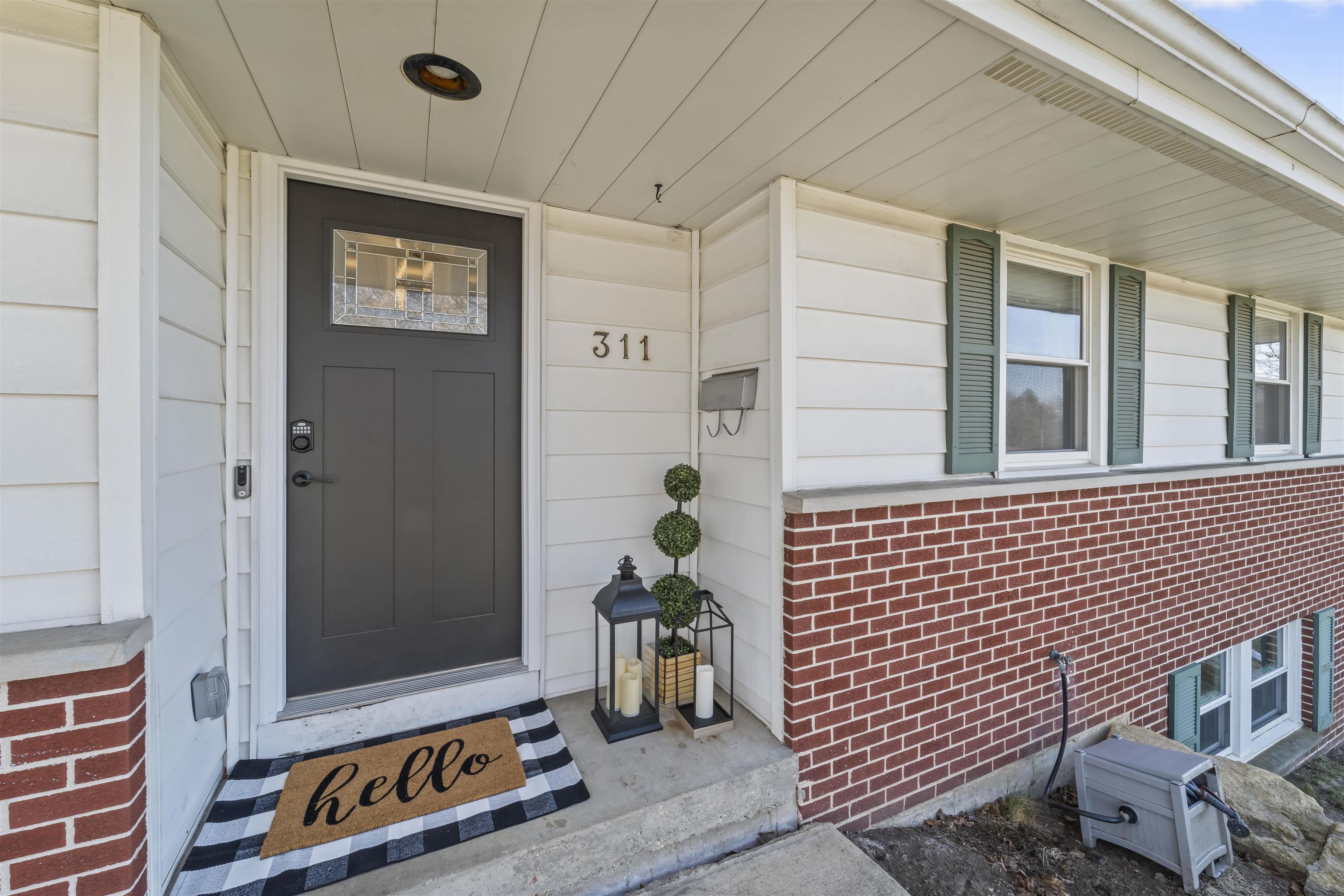 311 Blue View Drive