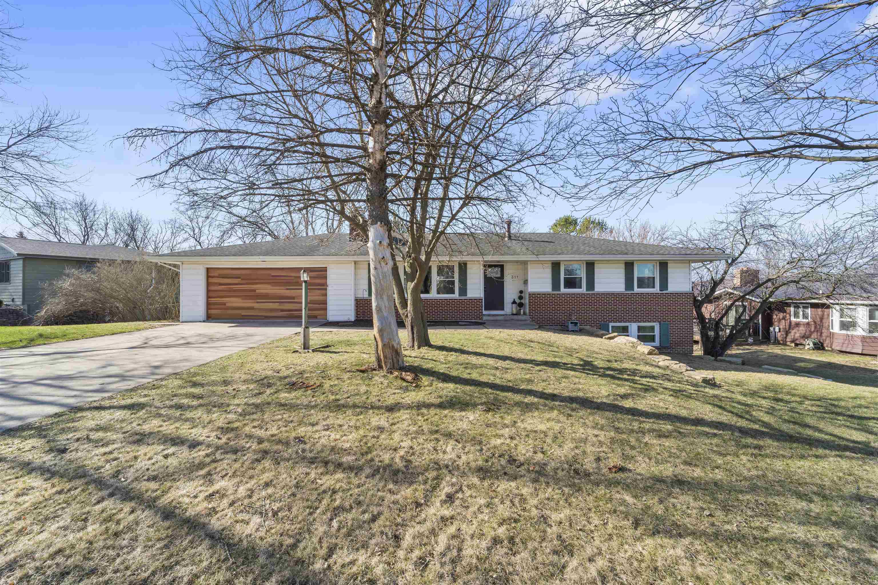 311 Blue View Drive
