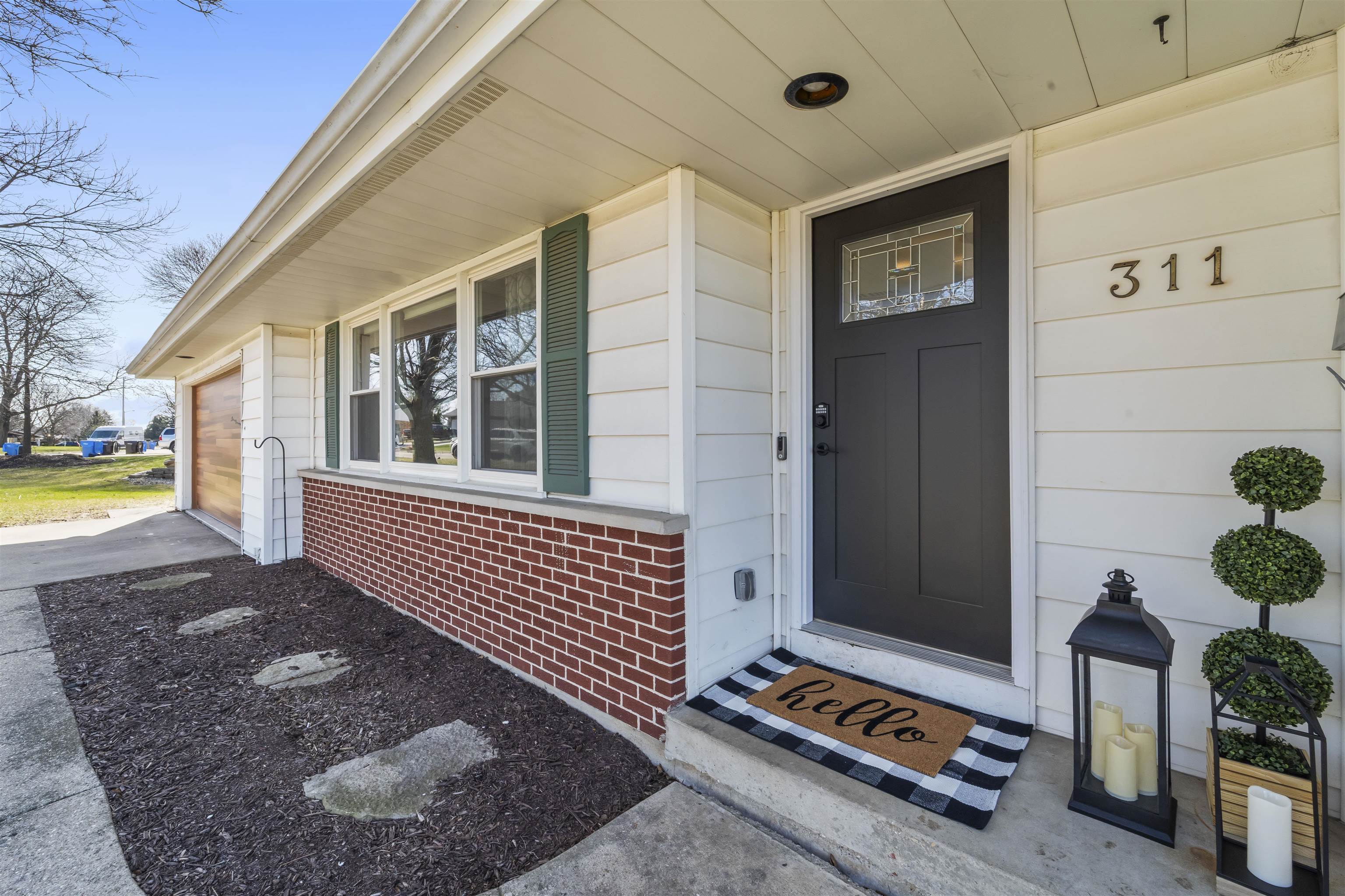 311 Blue View Drive