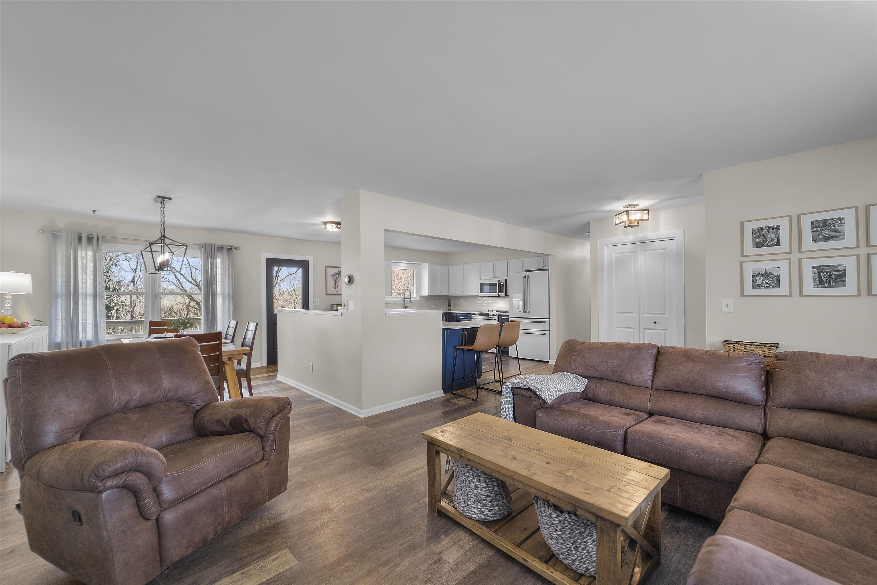 311 Blue View Drive