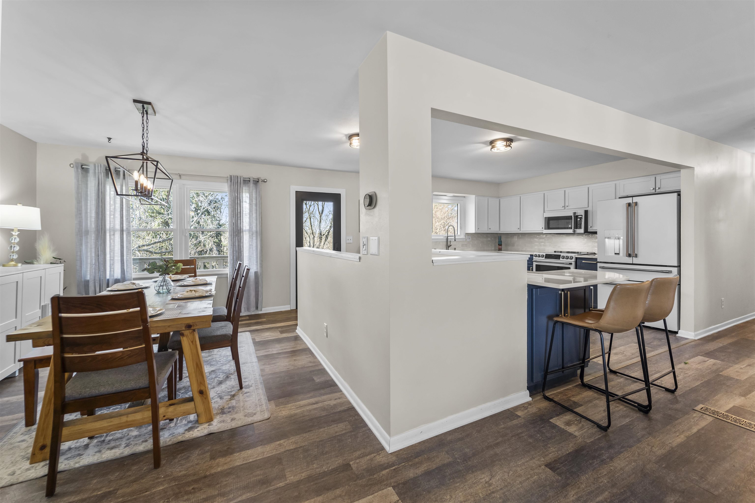 311 Blue View Drive