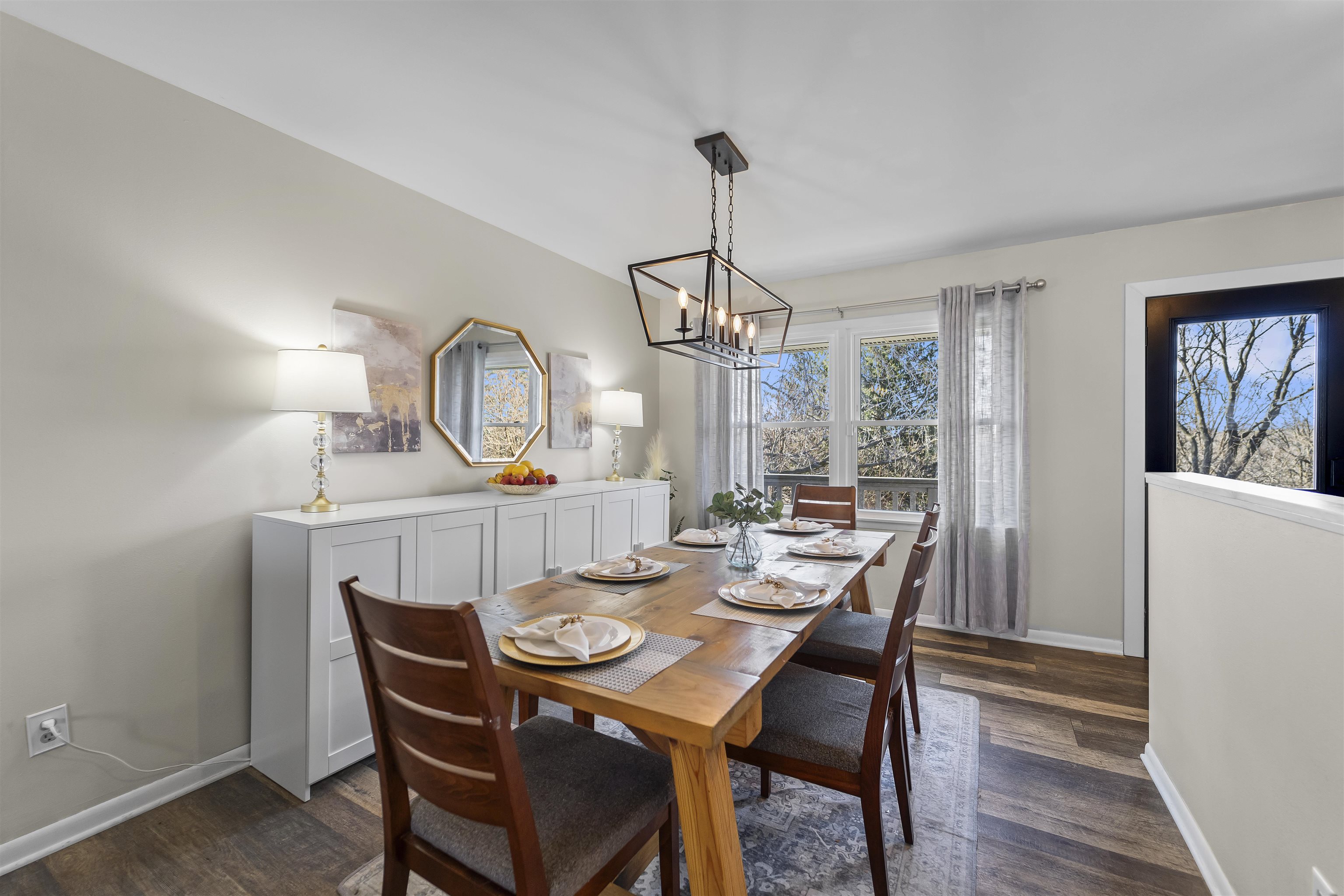 311 Blue View Drive