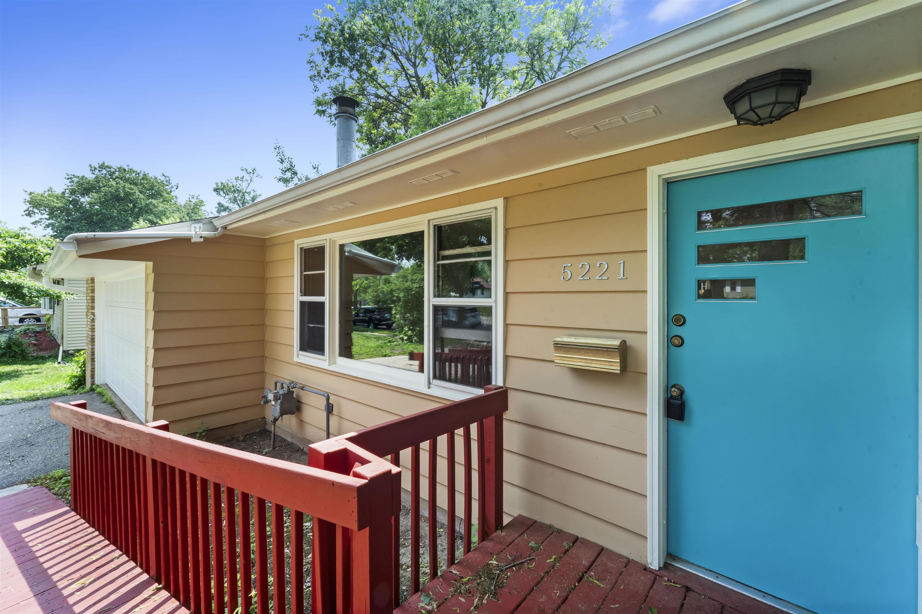 5221 Odana Road