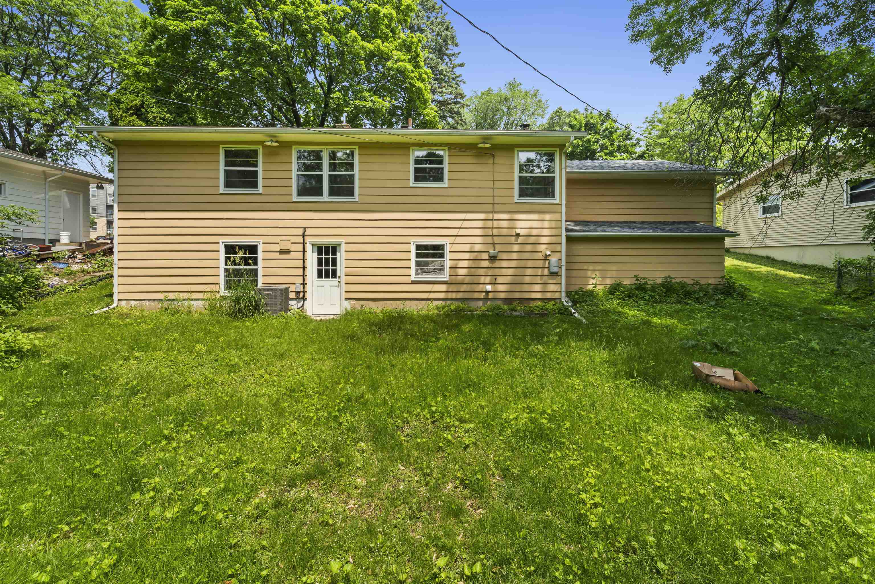 5221 Odana Road