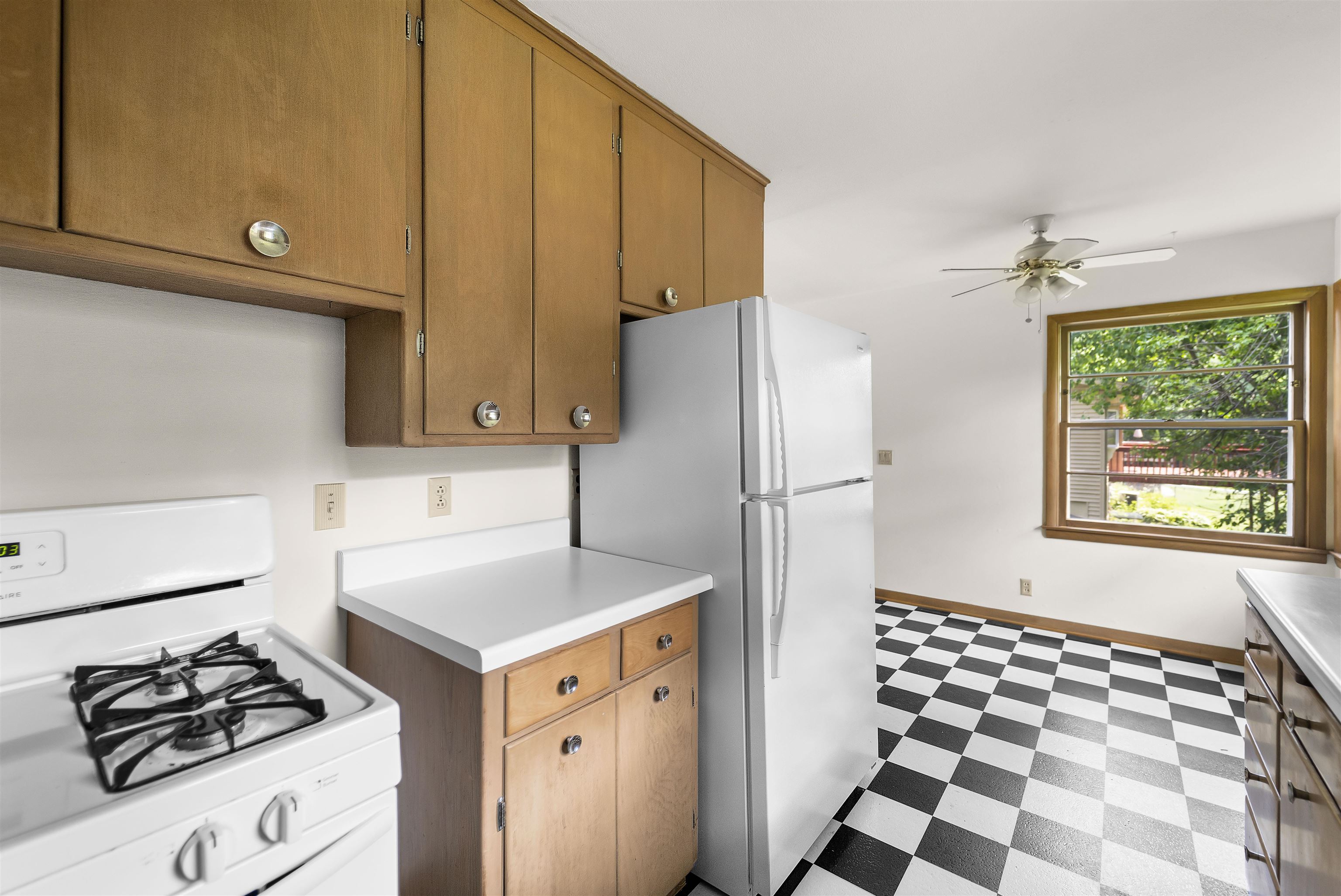 5221 Odana Road