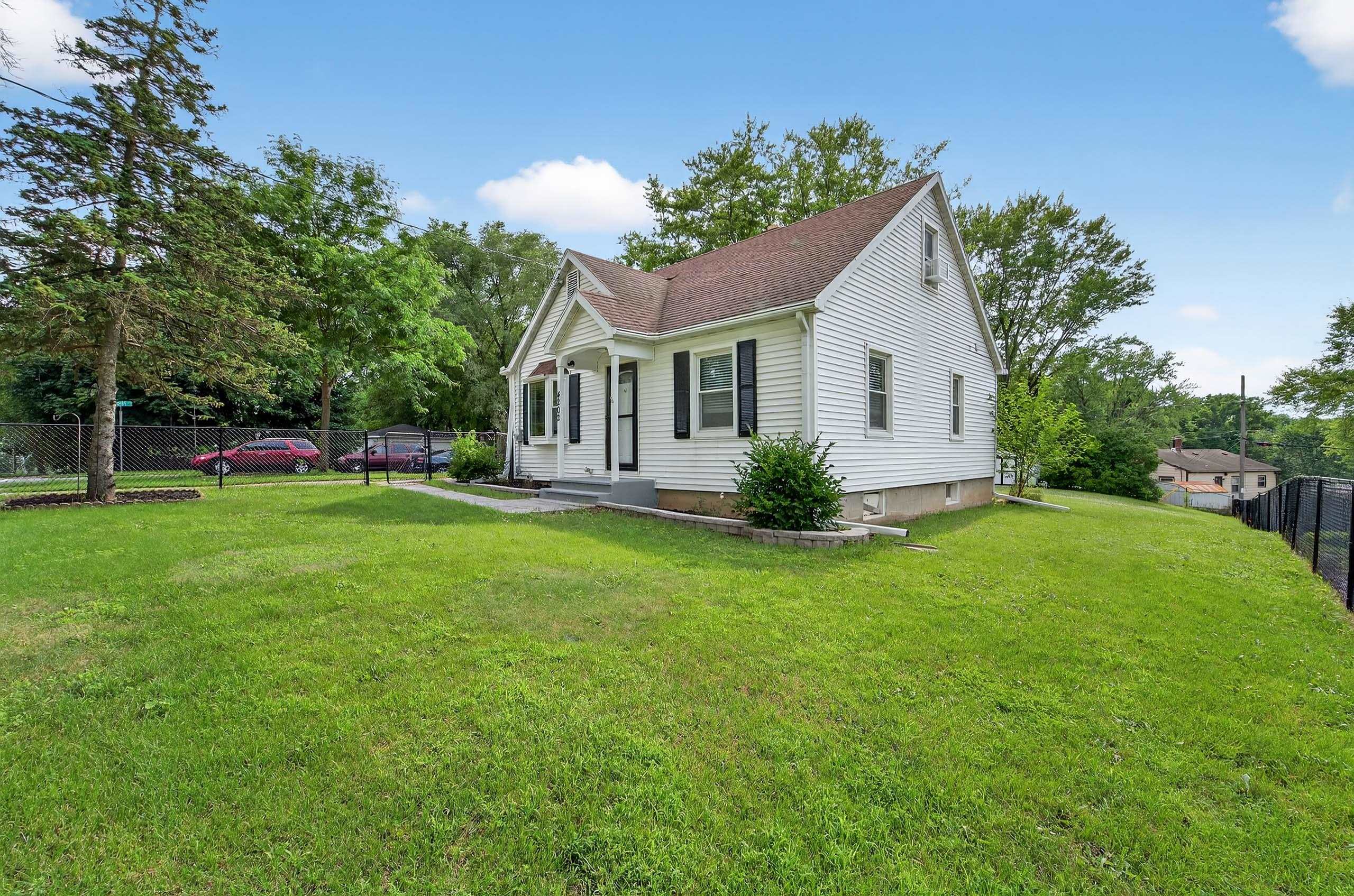 4202 School Road