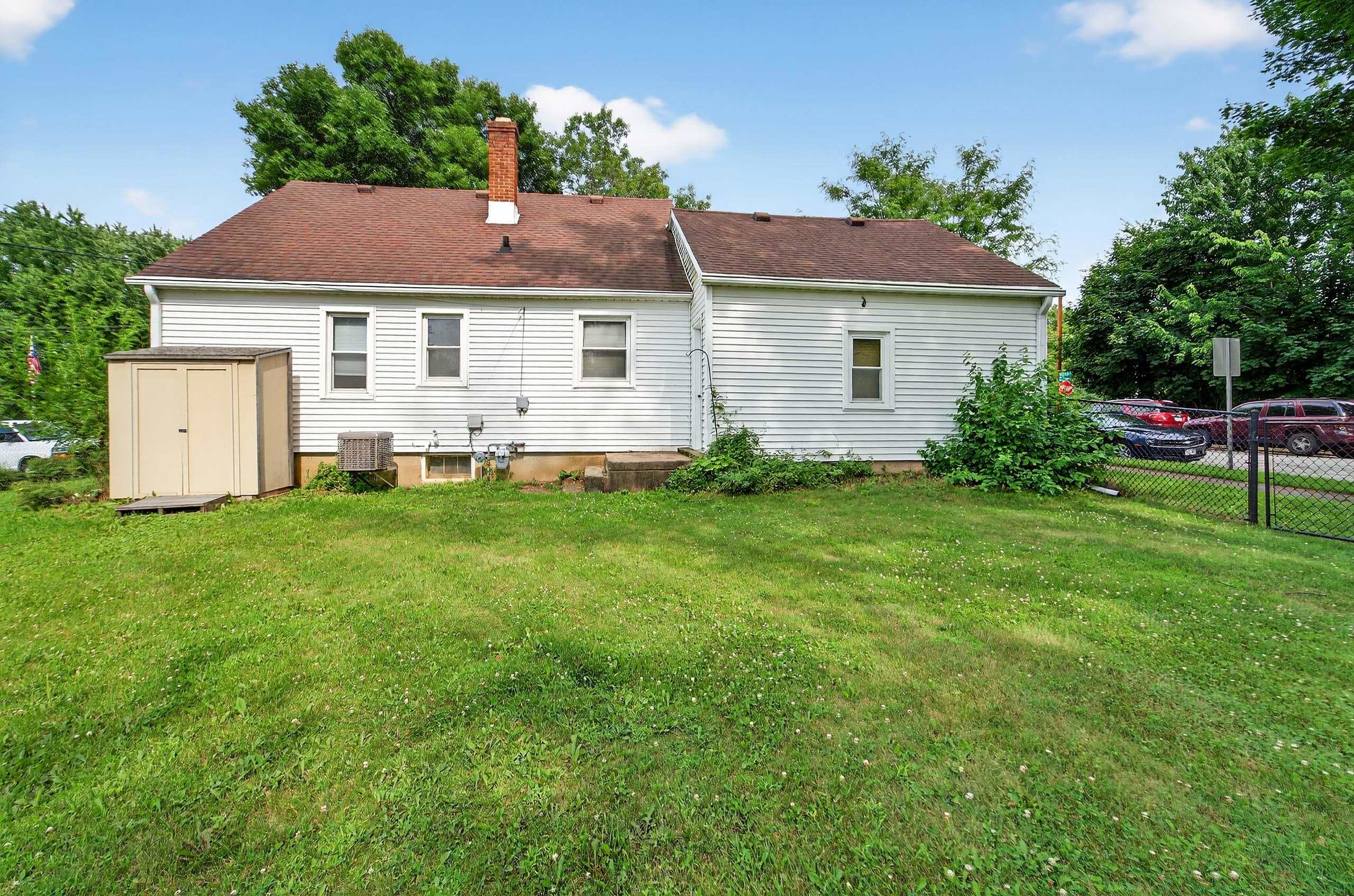 4202 School Road