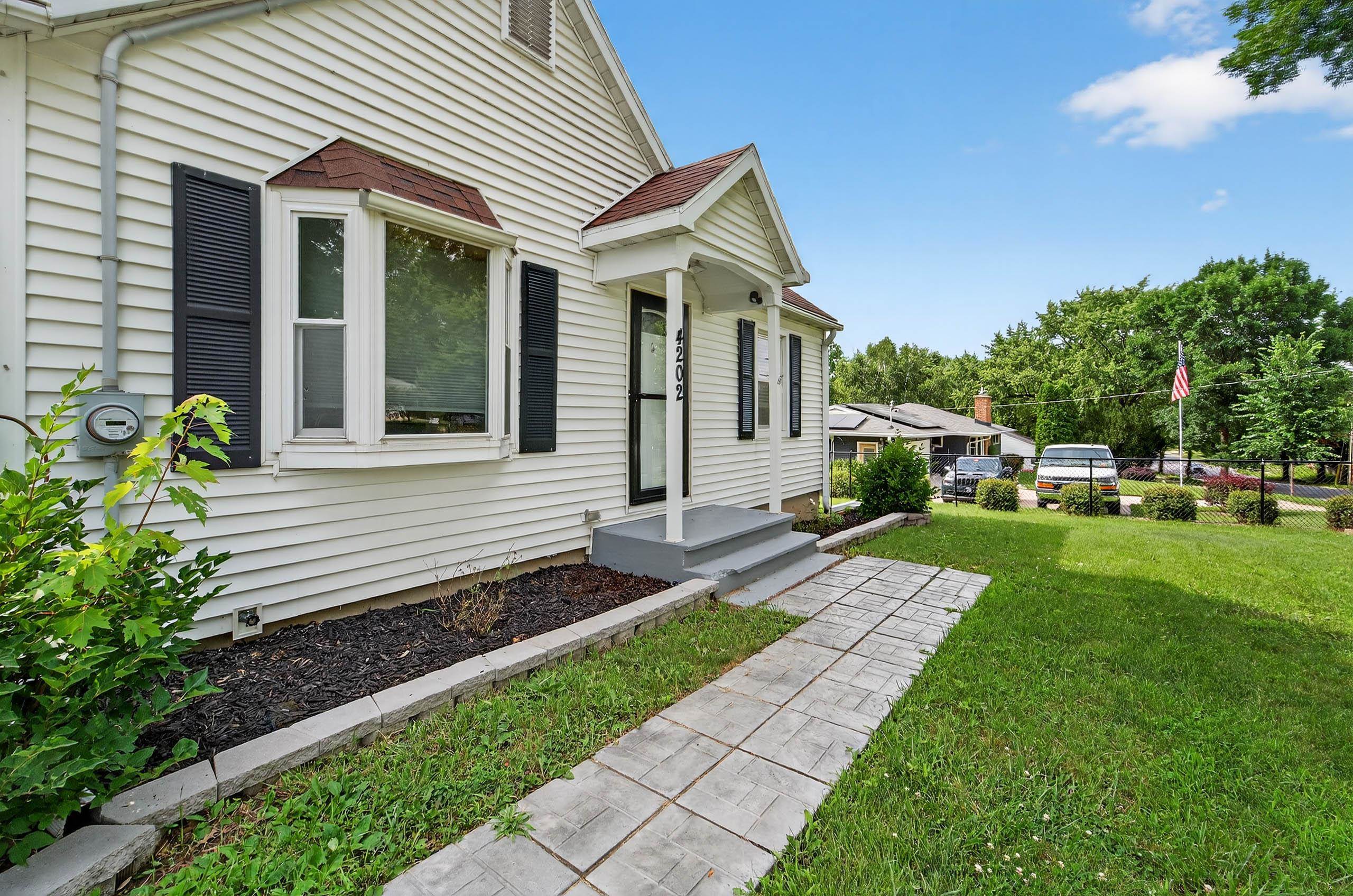 4202 School Road