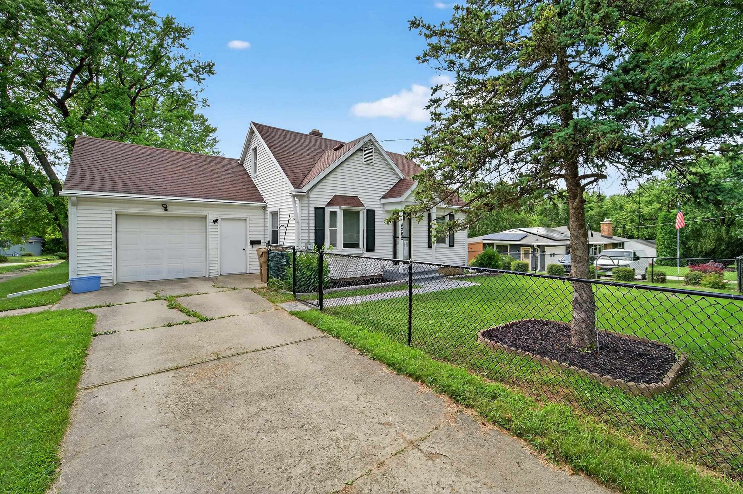4202 School Road