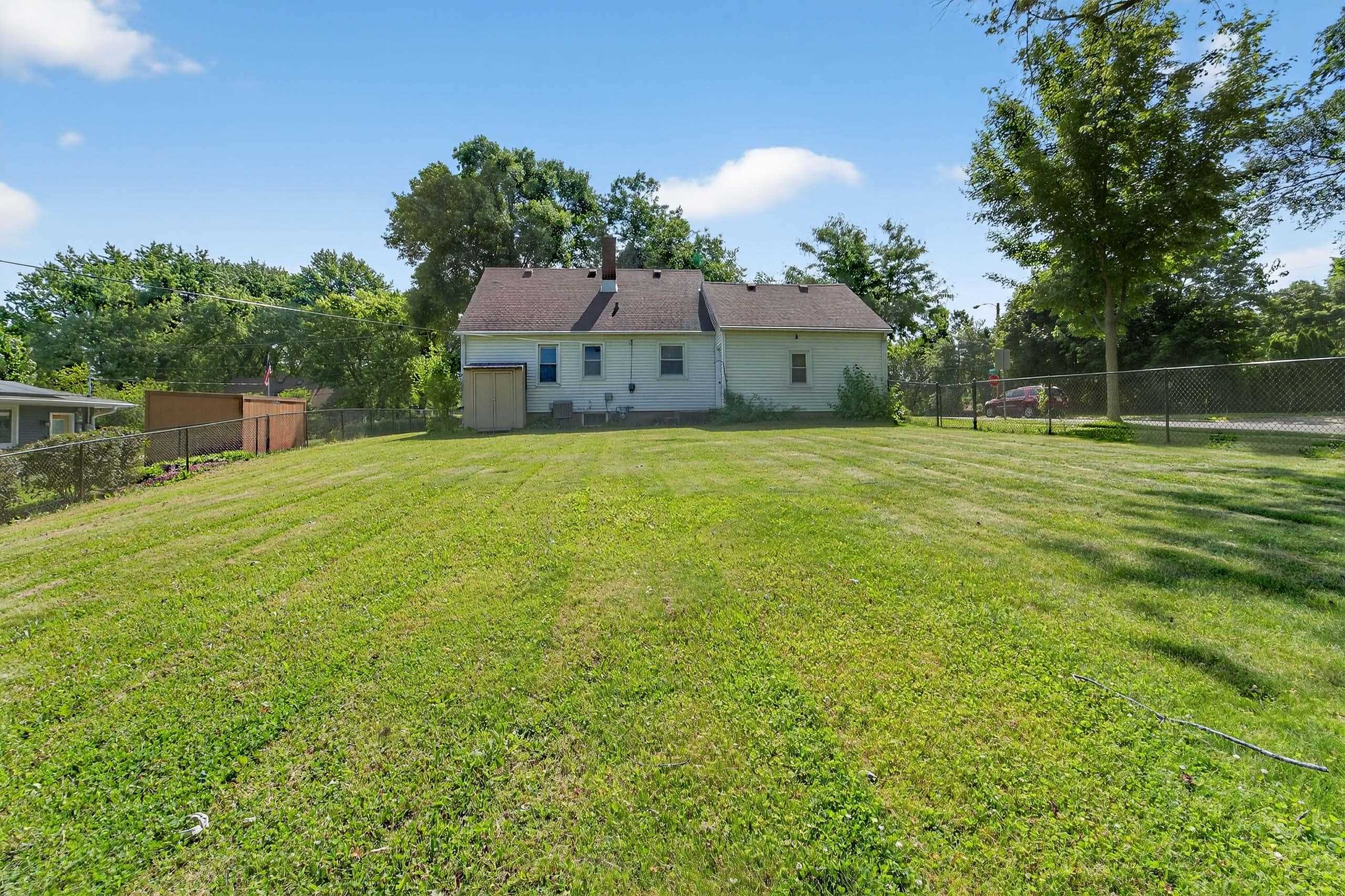 4202 School Road