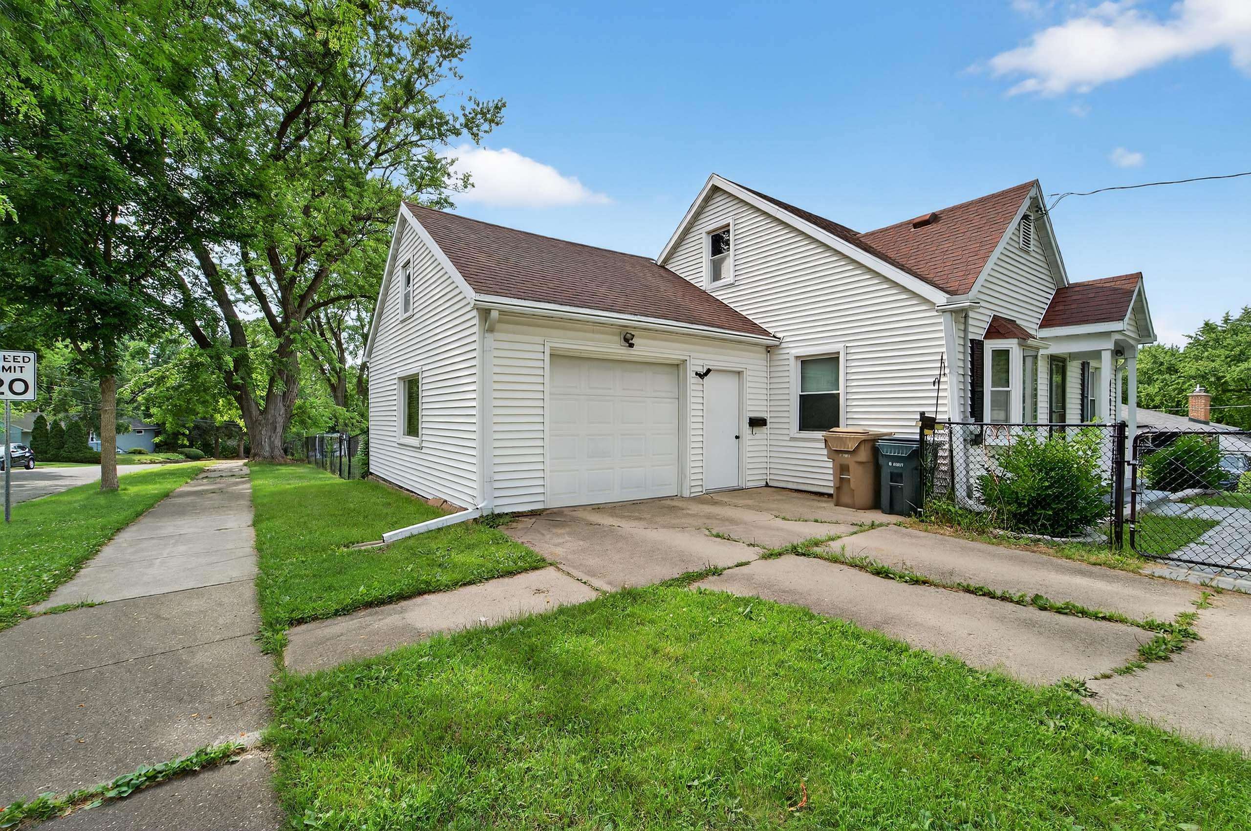 4202 School Road