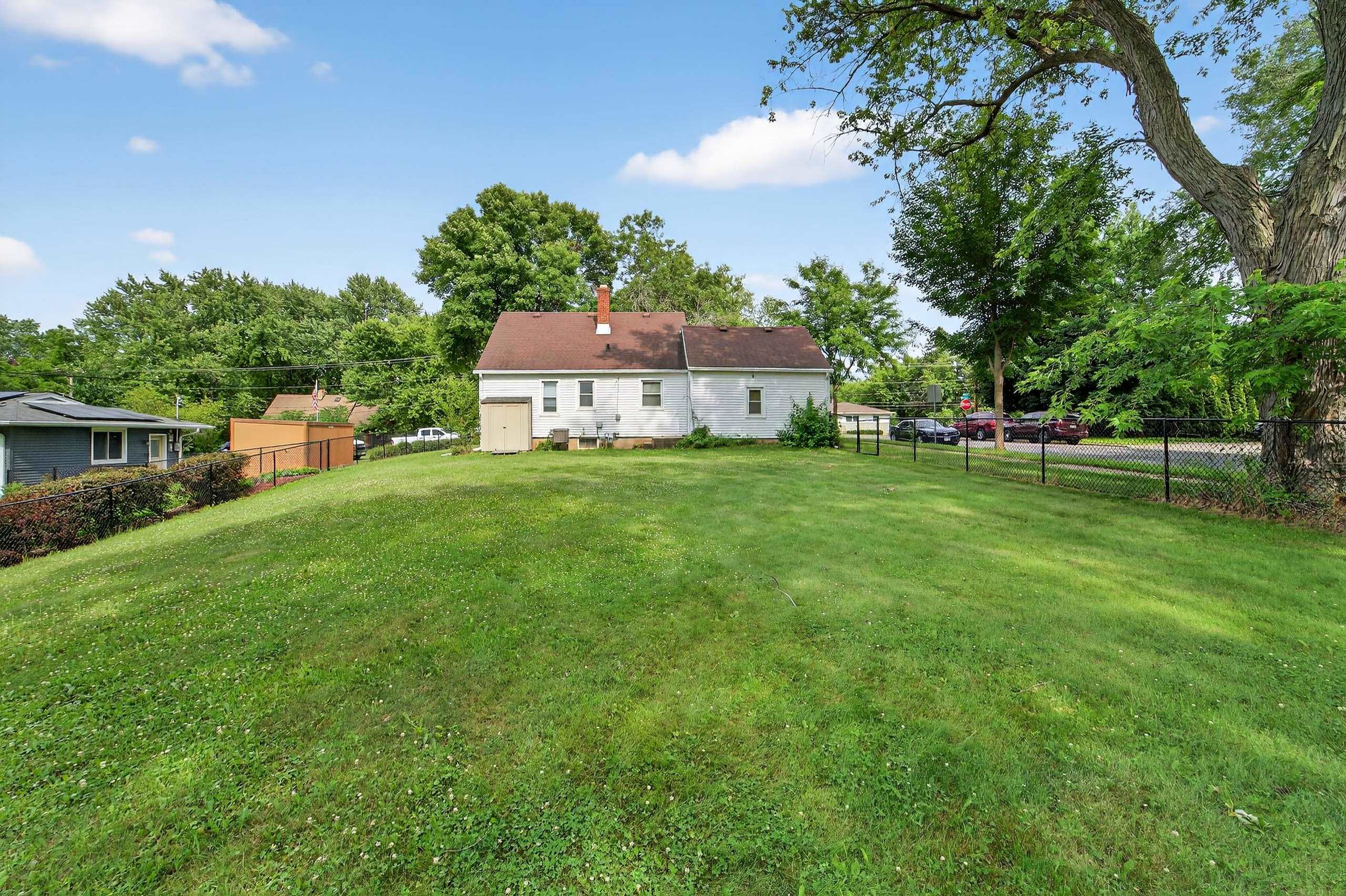 4202 School Road