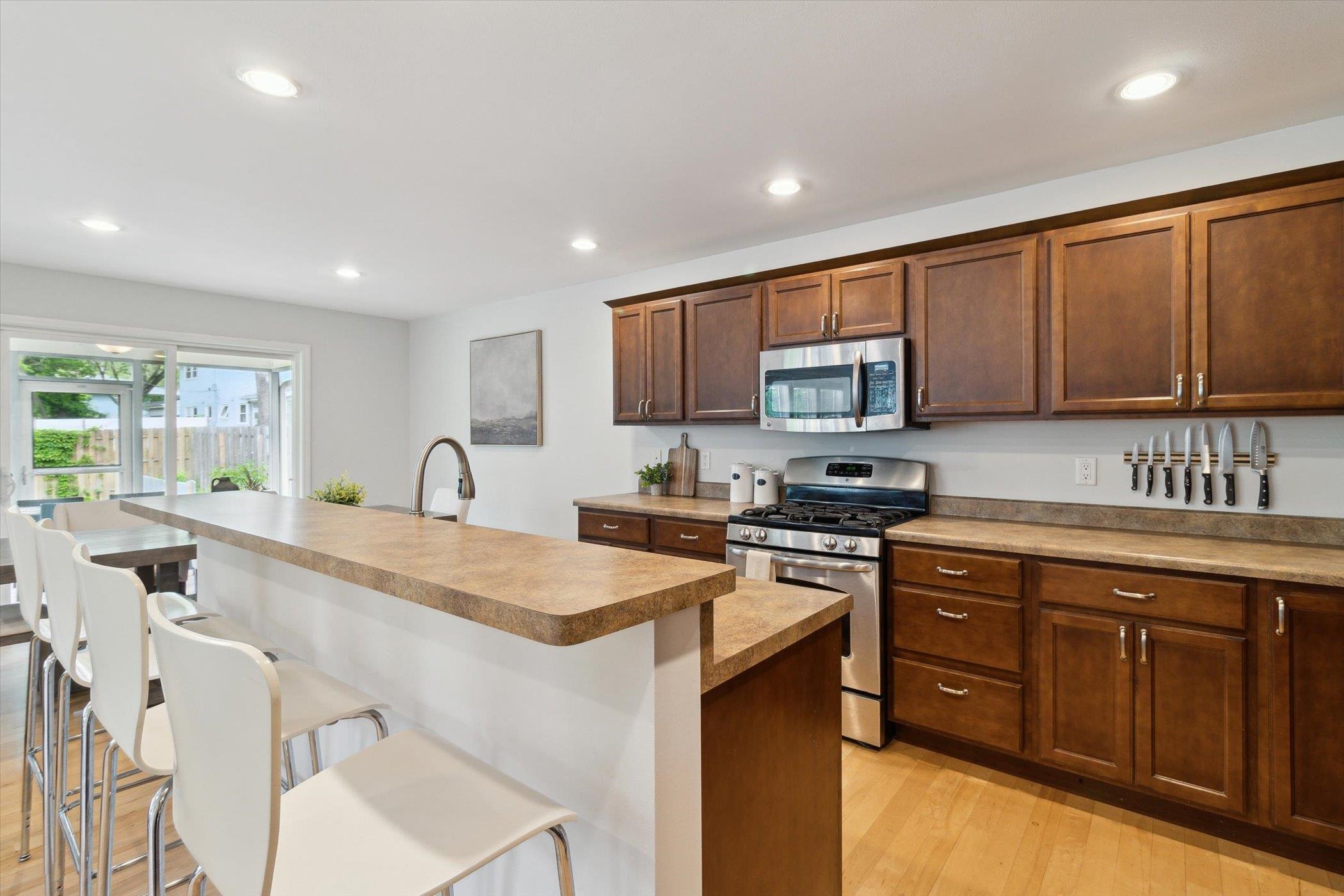 2422 Amherst Road