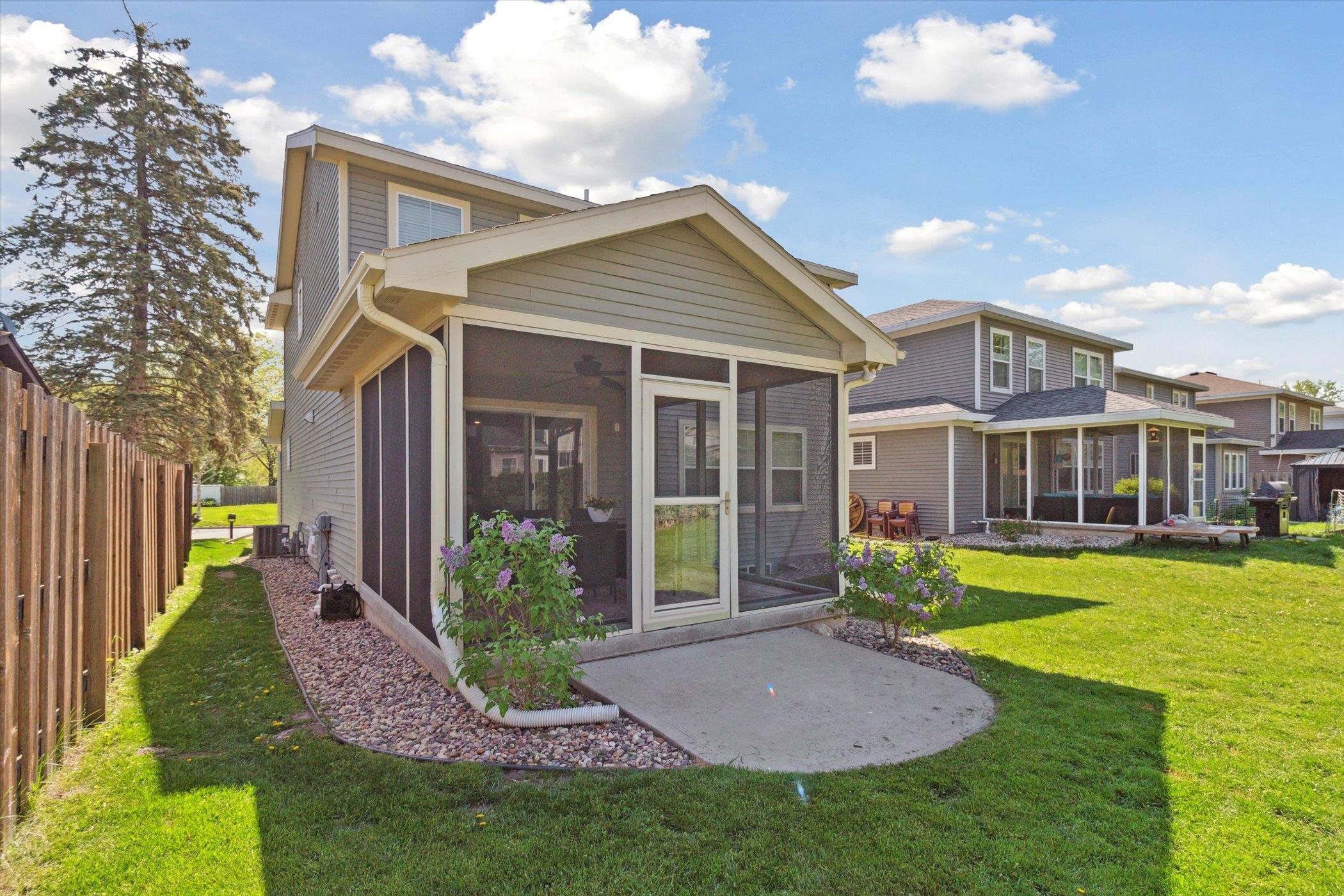 2422 Amherst Road