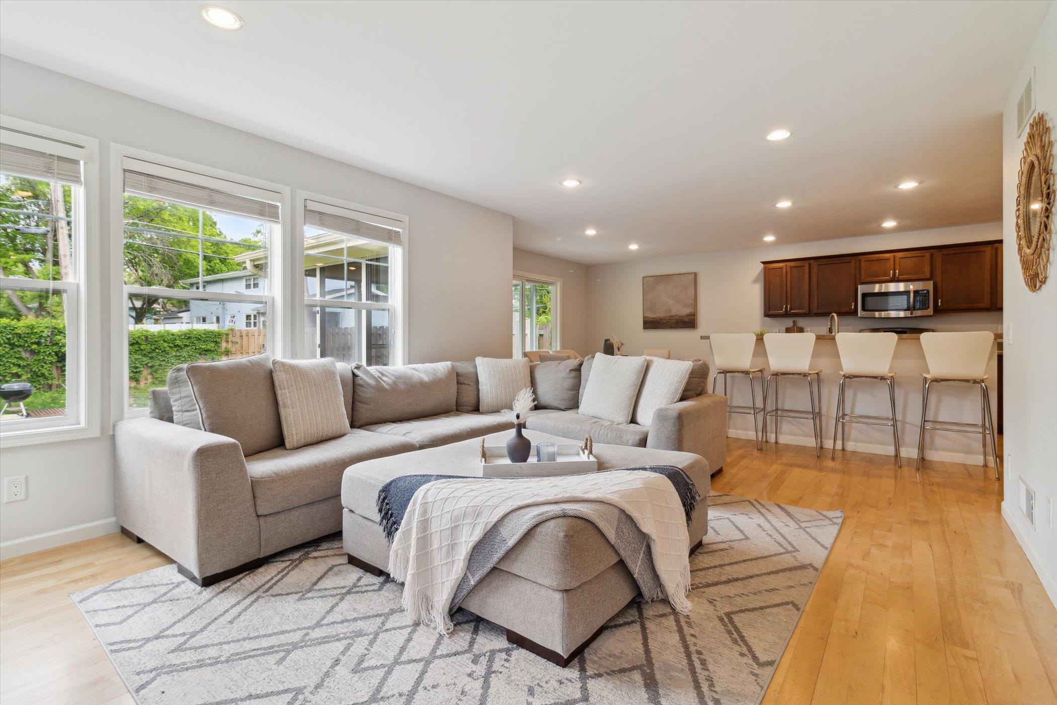 2422 Amherst Road