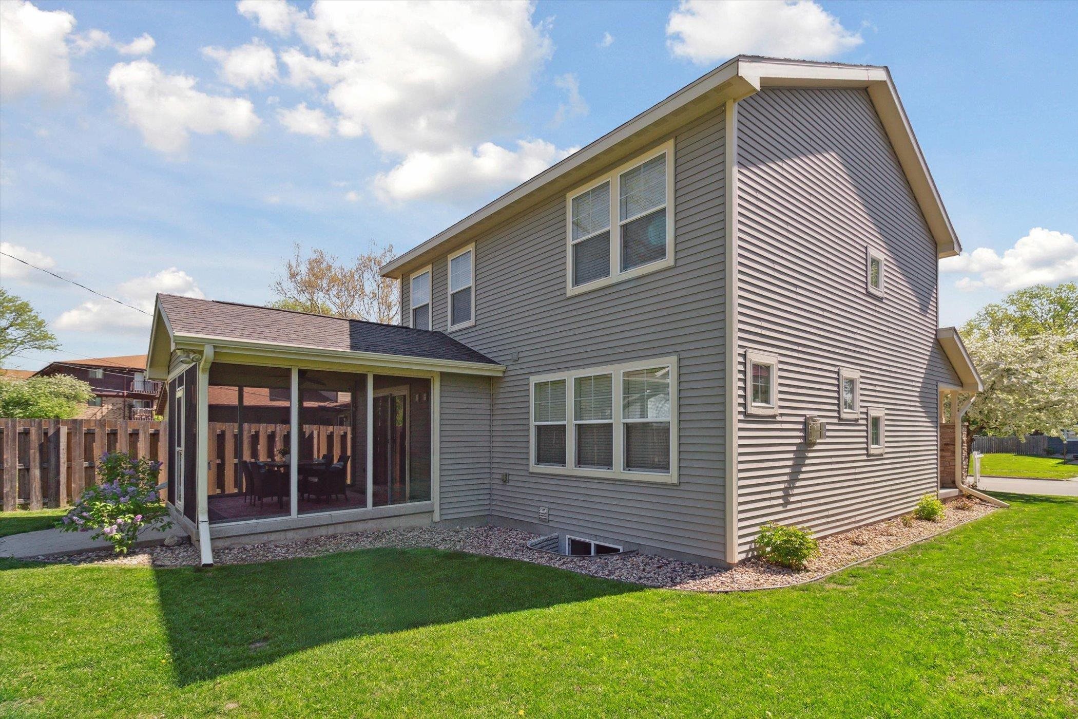 2422 Amherst Road
