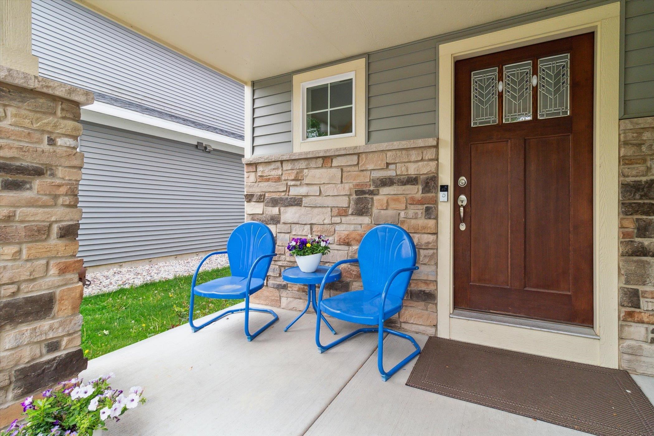 2422 Amherst Road