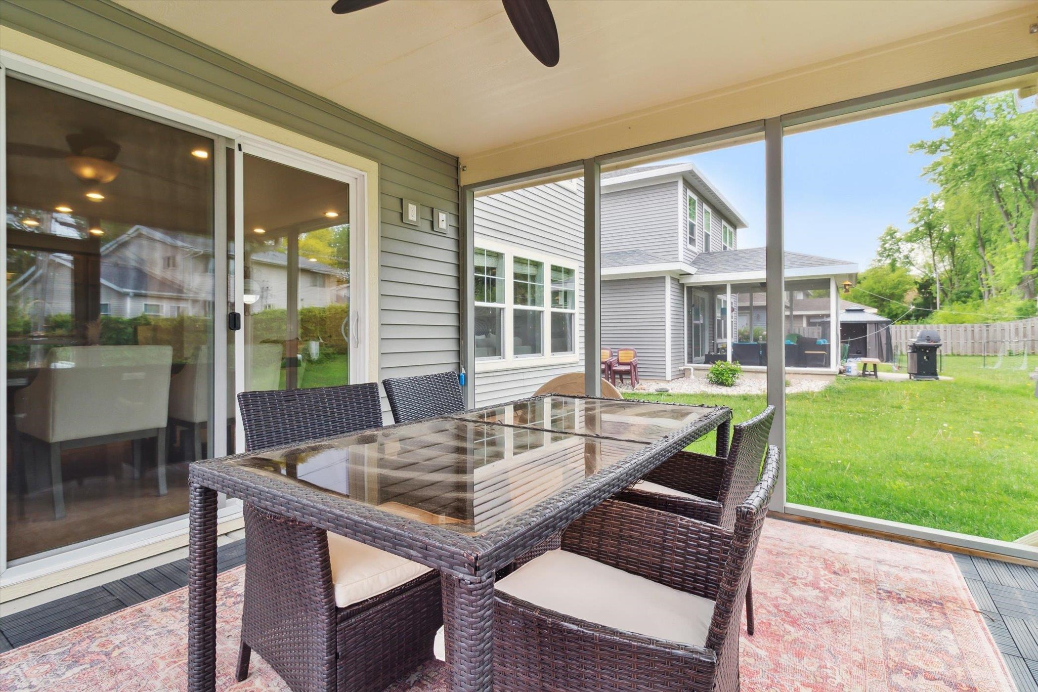 2422 Amherst Road