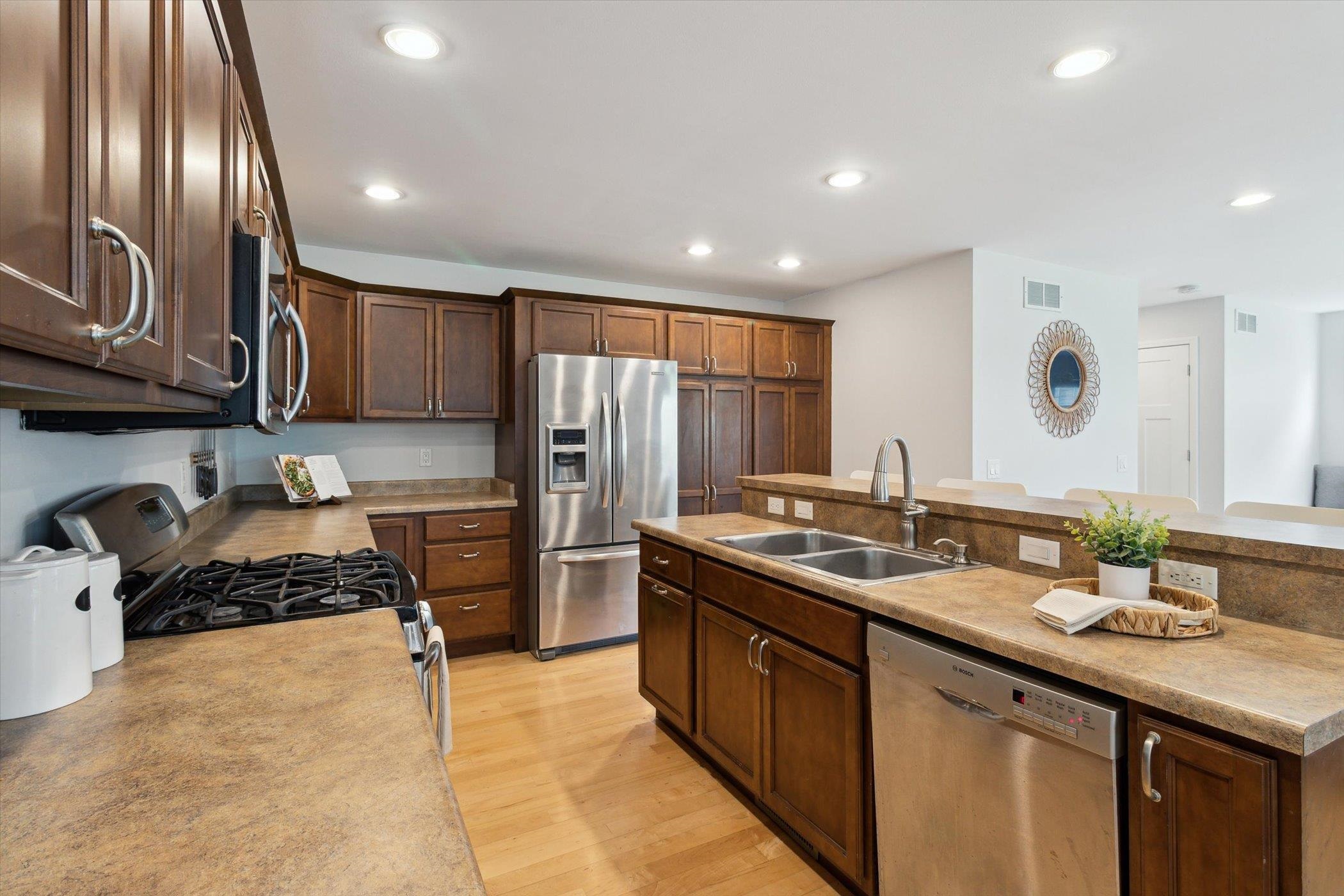 2422 Amherst Road