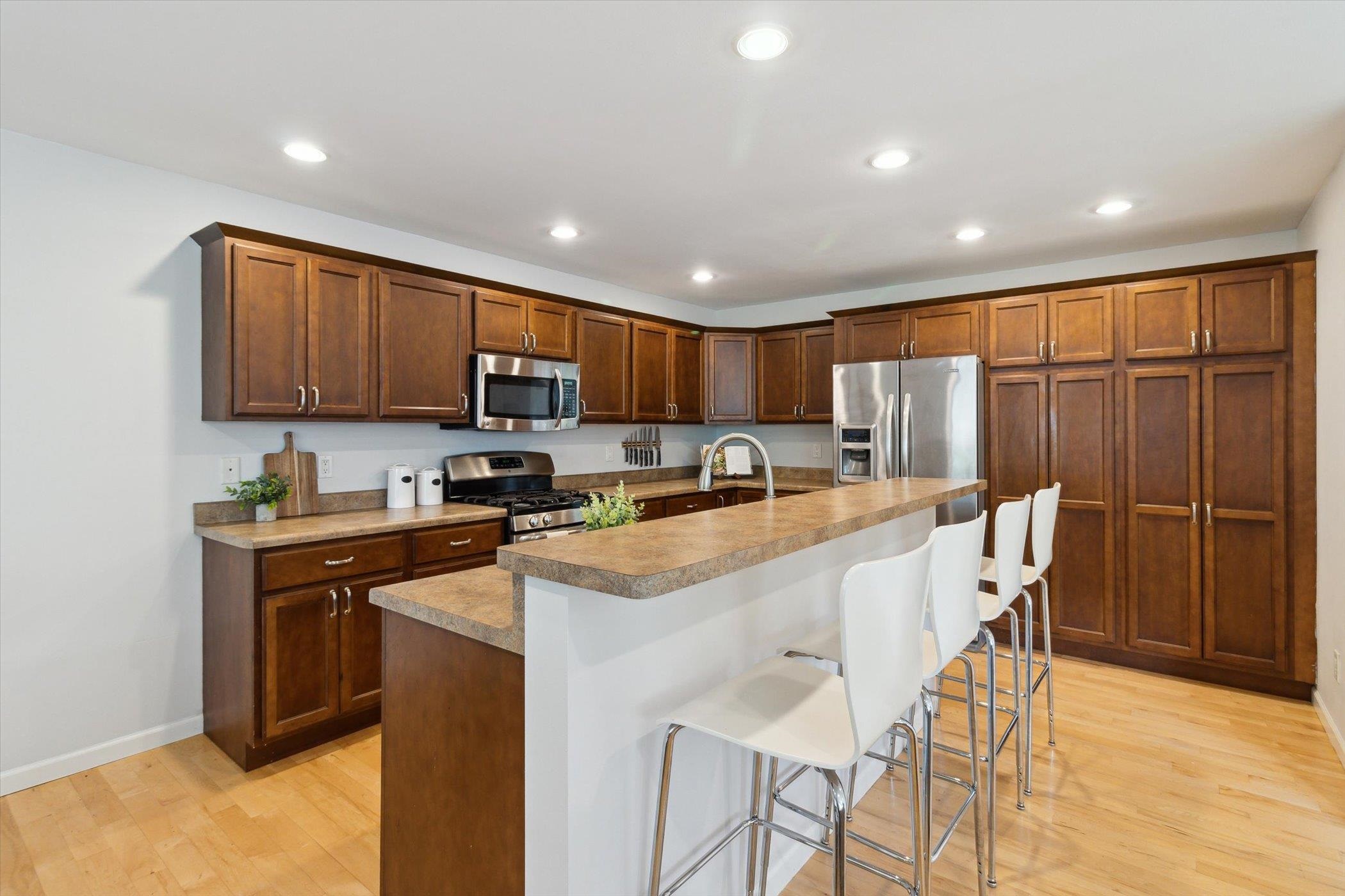 2422 Amherst Road
