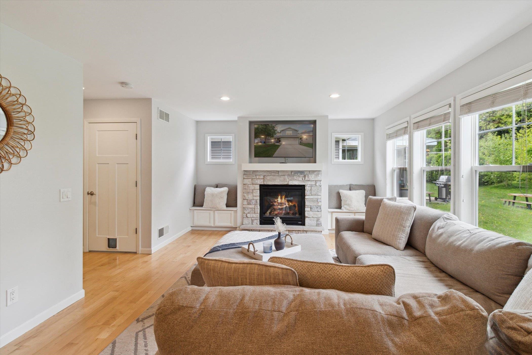 2422 Amherst Road