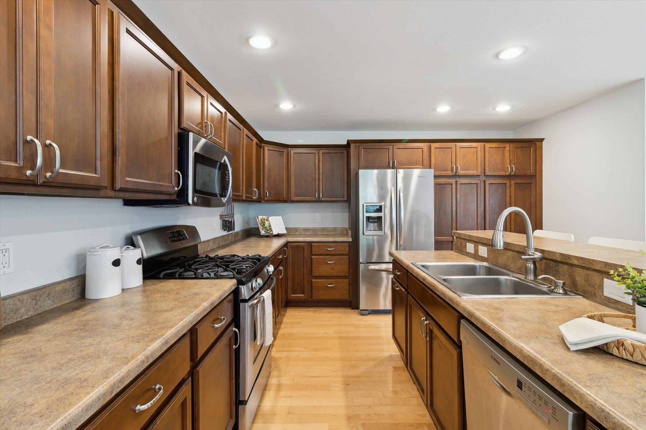 2422 Amherst Road