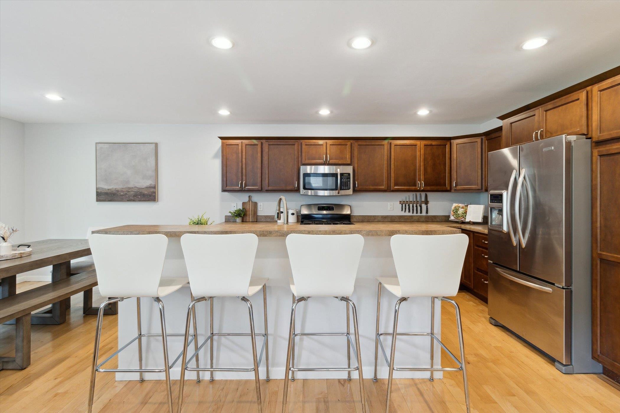 2422 Amherst Road