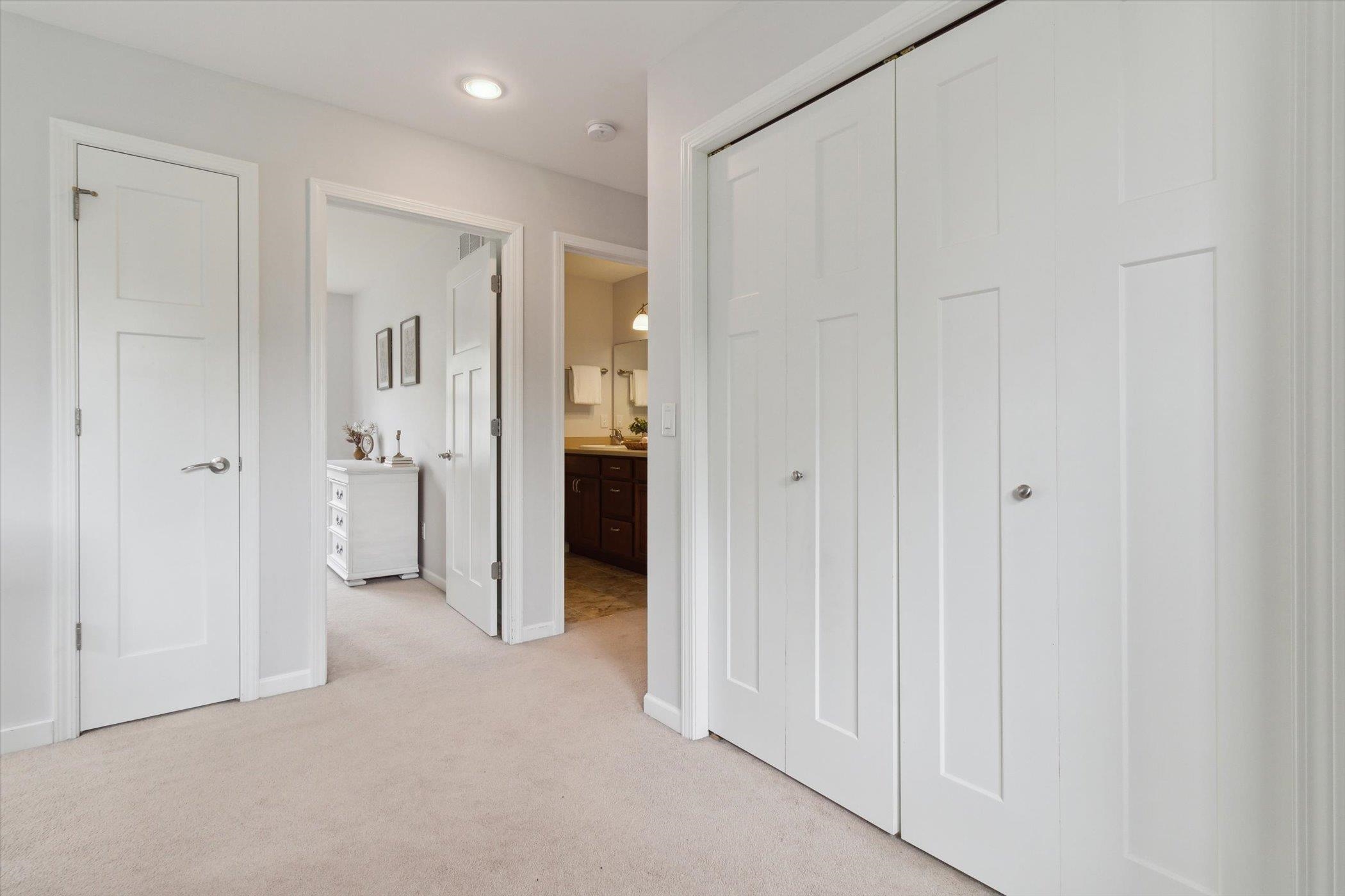 2422 Amherst Road