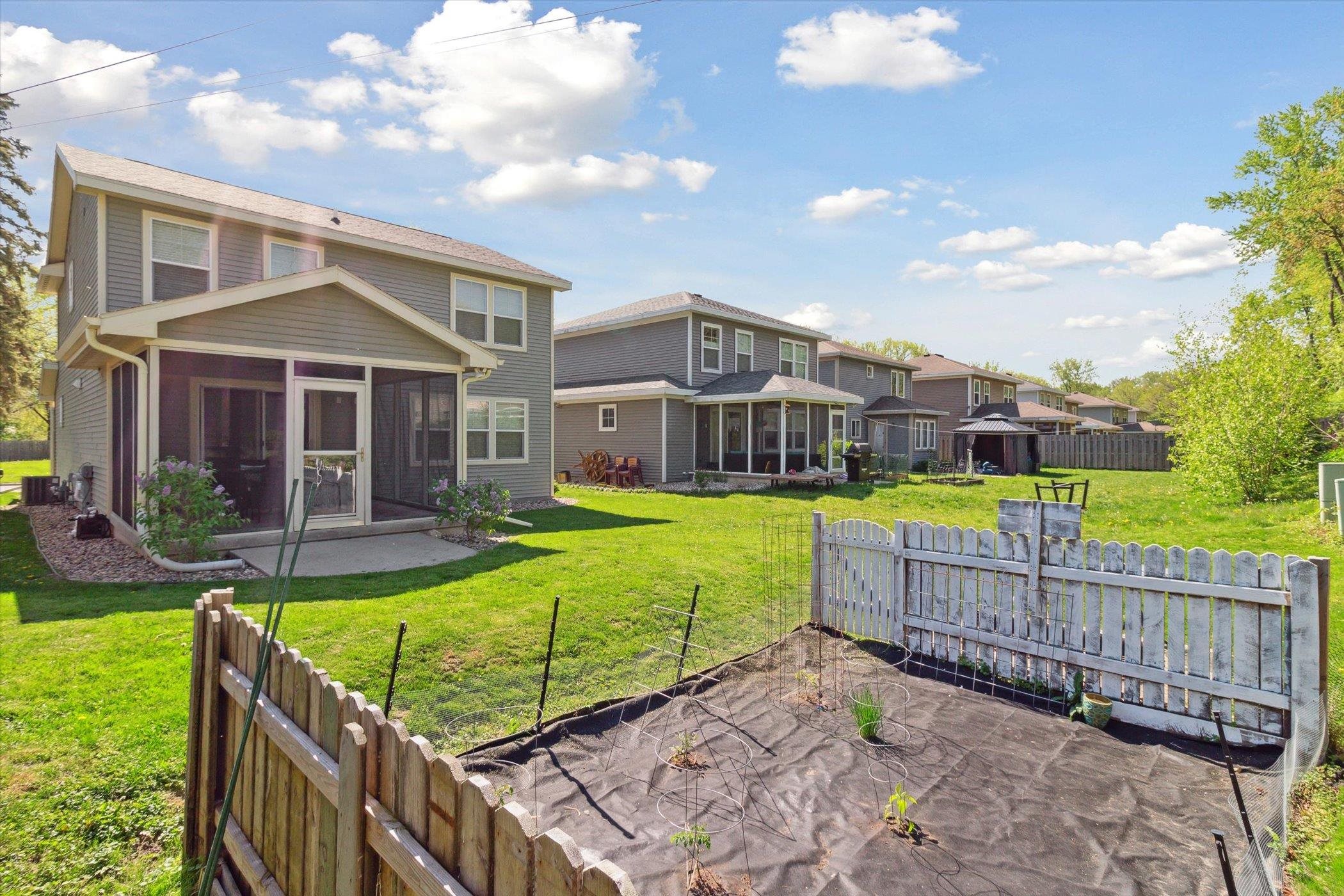 2422 Amherst Road