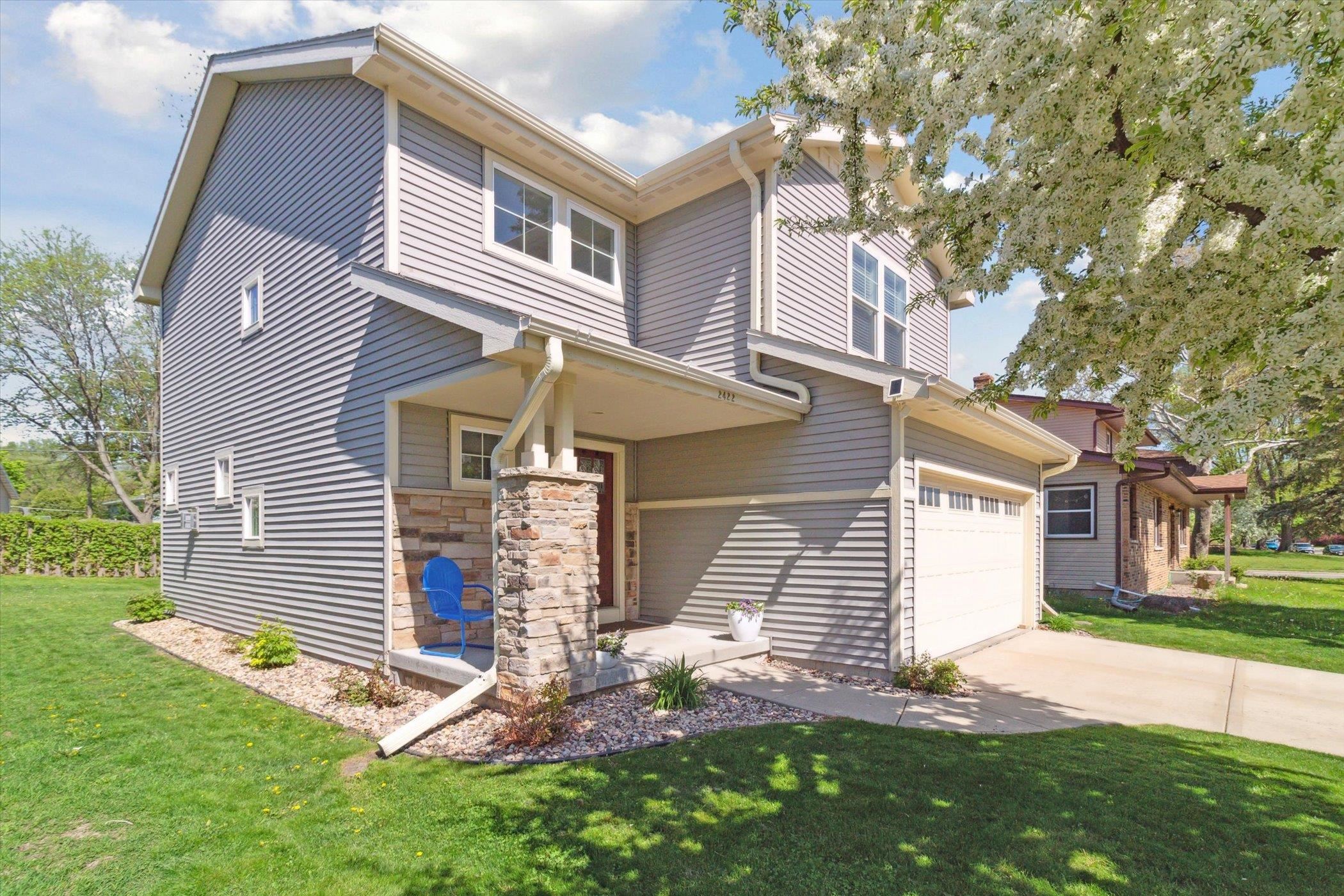 2422 Amherst Road