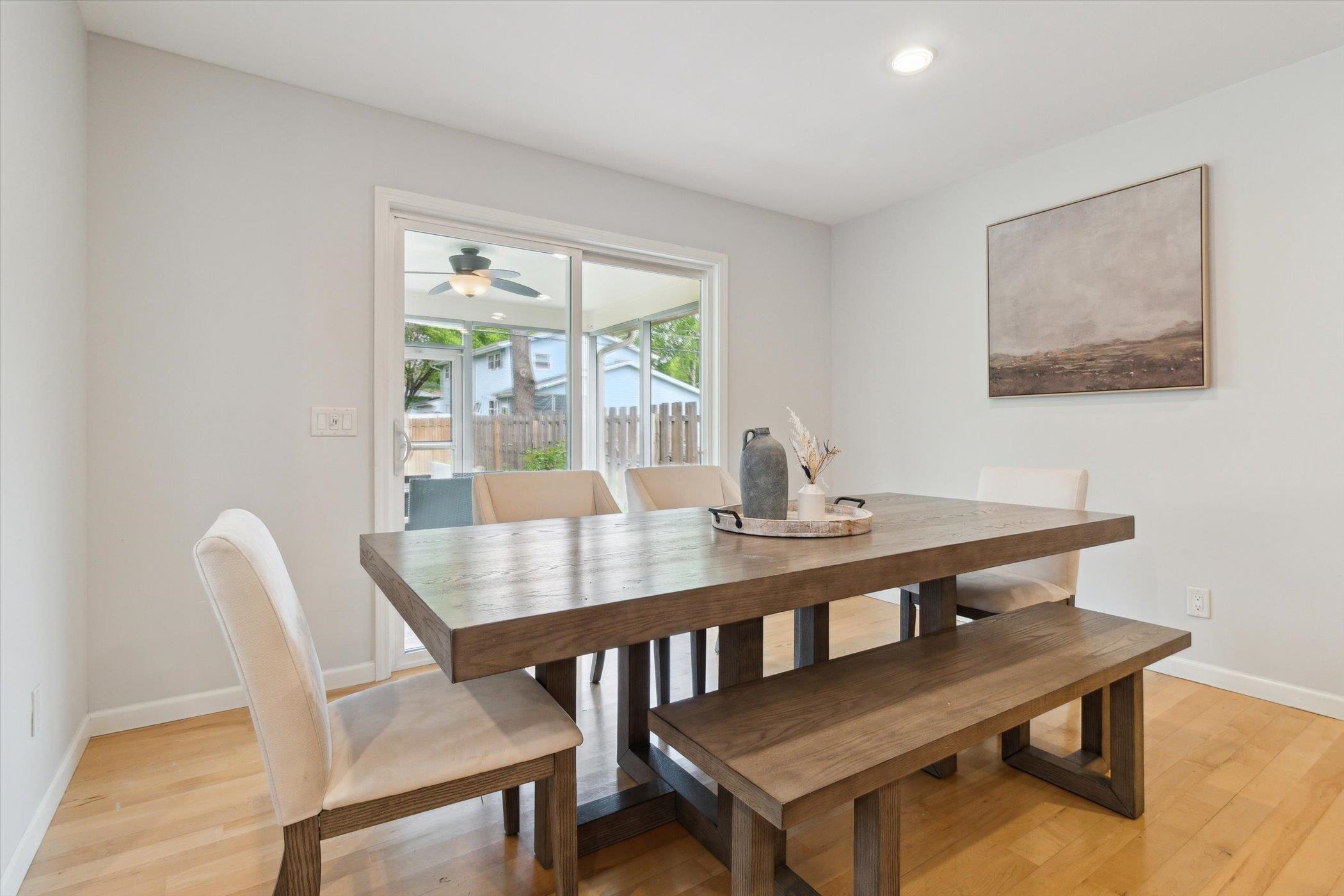 2422 Amherst Road