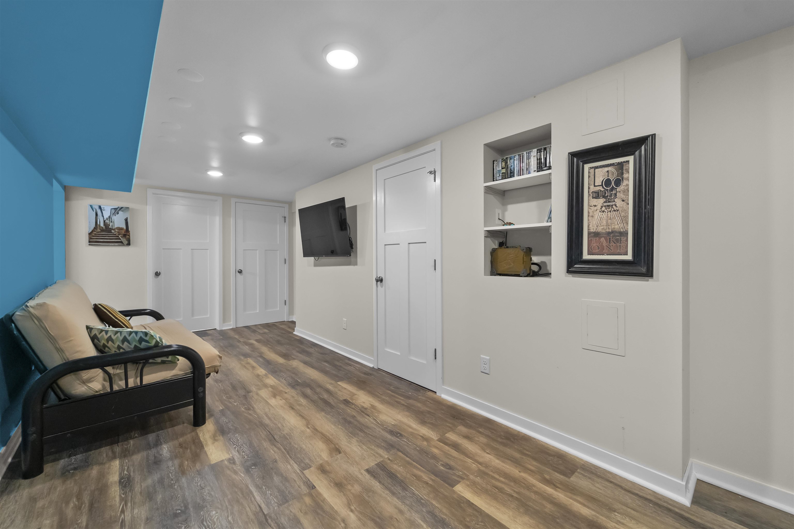 4318 Keating Terrace