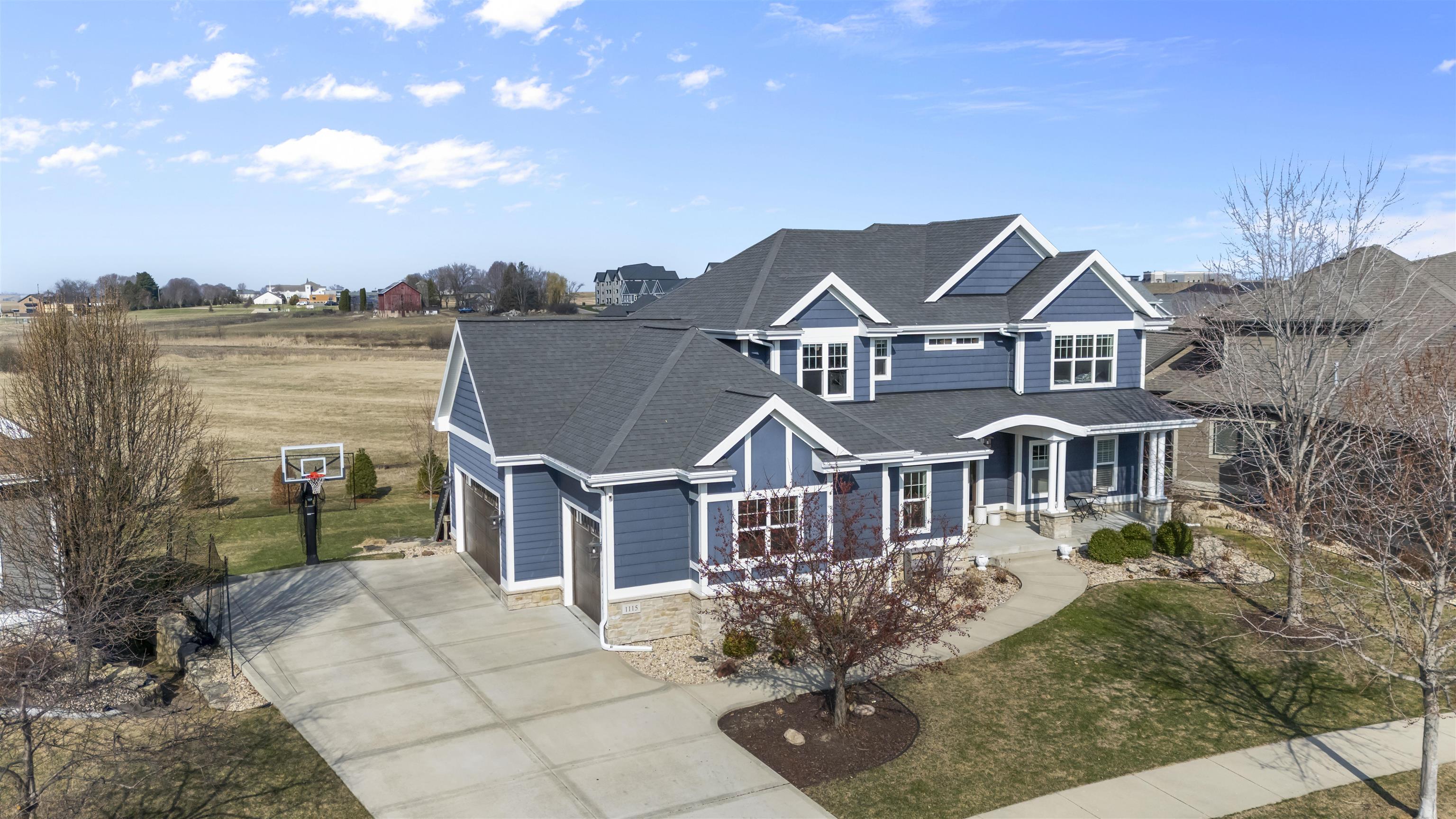 1115 Guinness Street