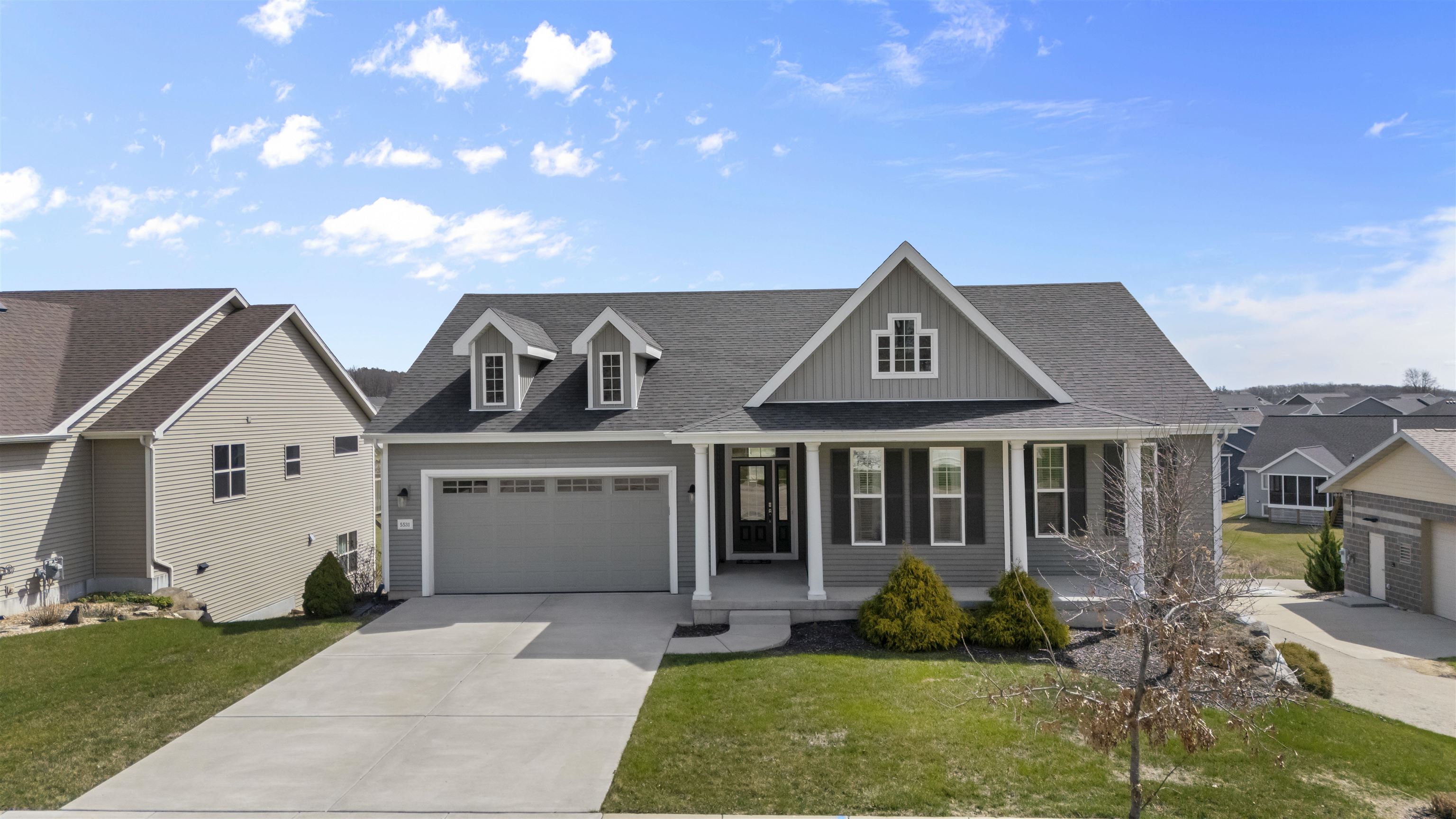 5531 Holscher Road