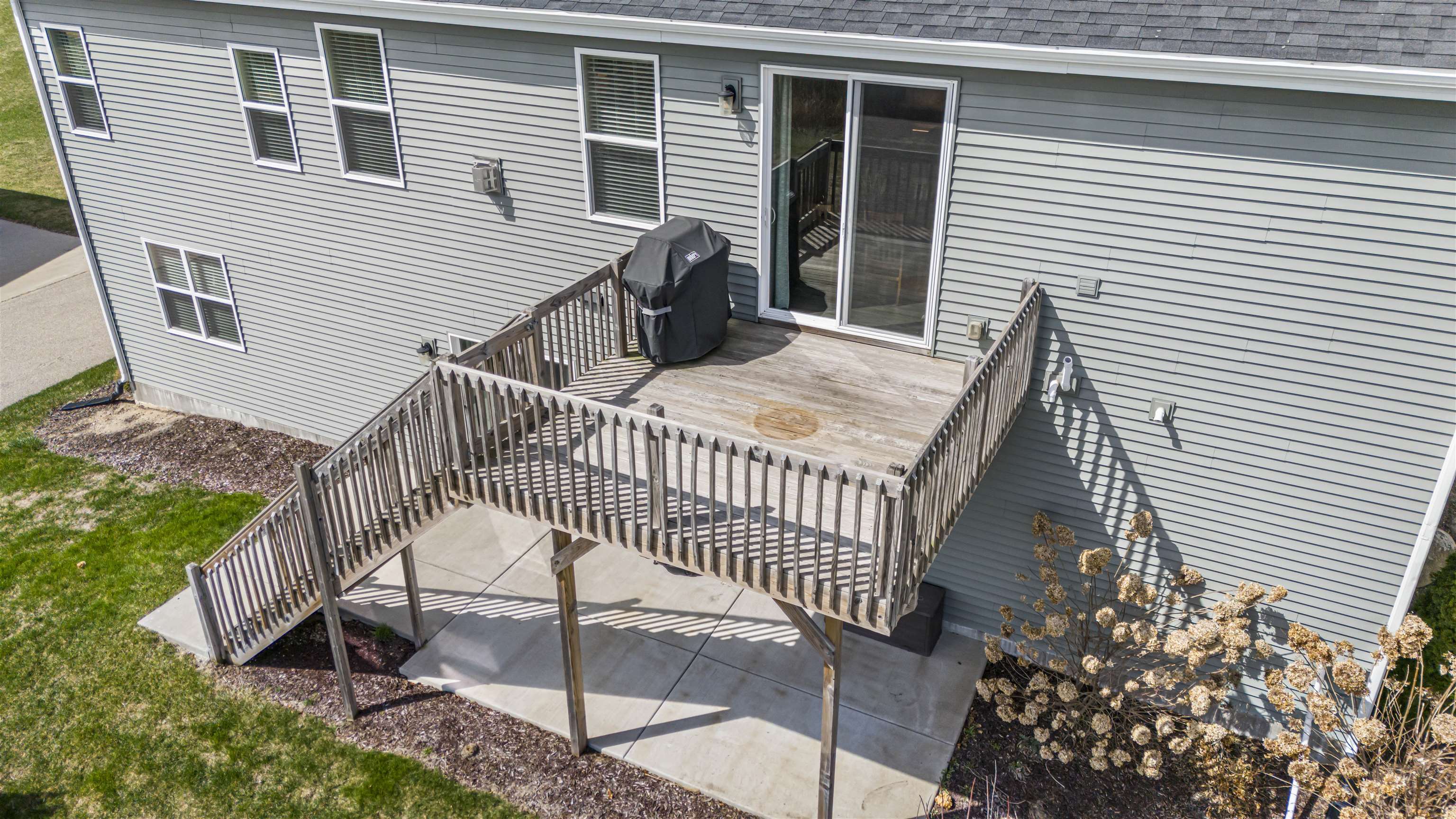 5531 Holscher Road