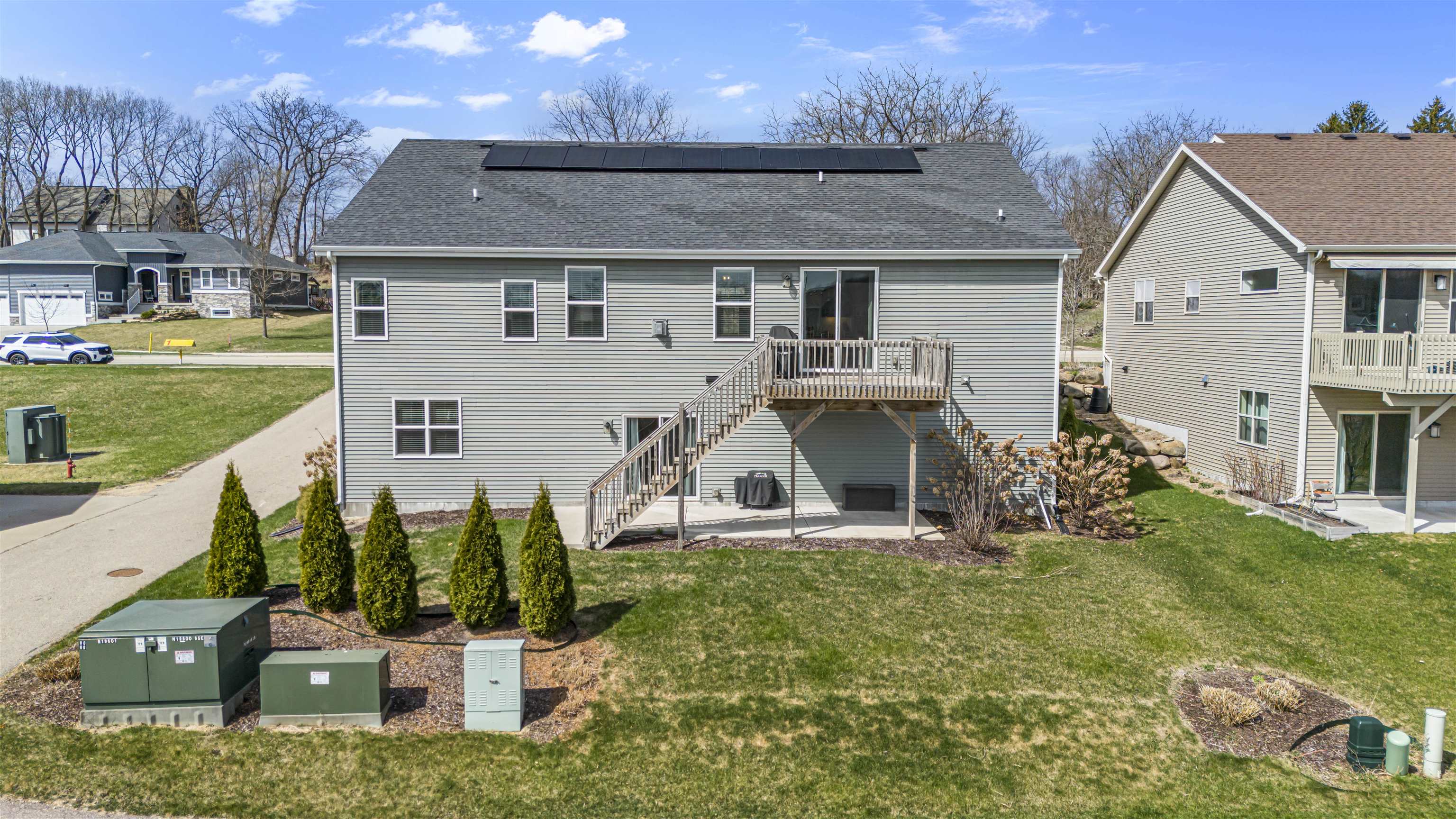 5531 Holscher Road
