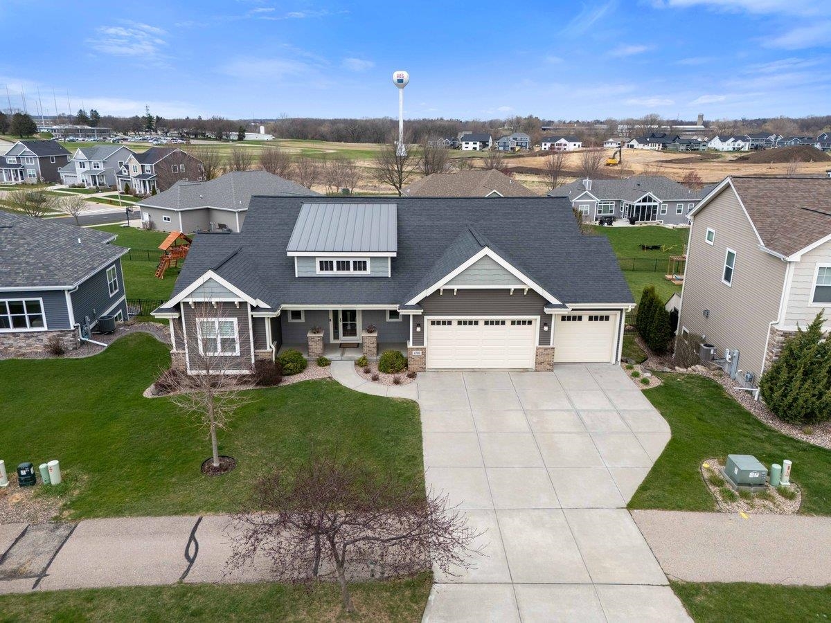 4780 Innovation Drive