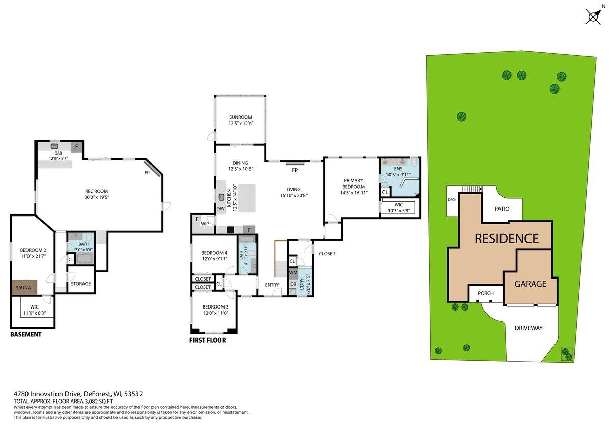 4780 Innovation Drive