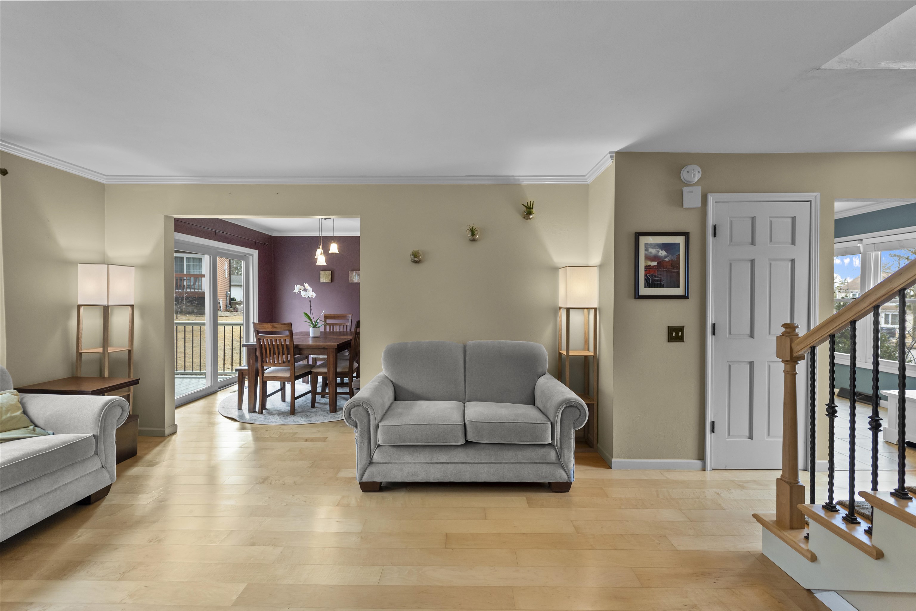5723 Highland Way
